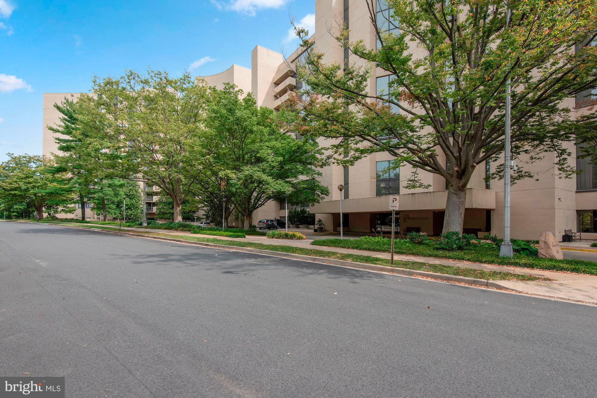 THE REPRESENTATIVE - Residential Lease