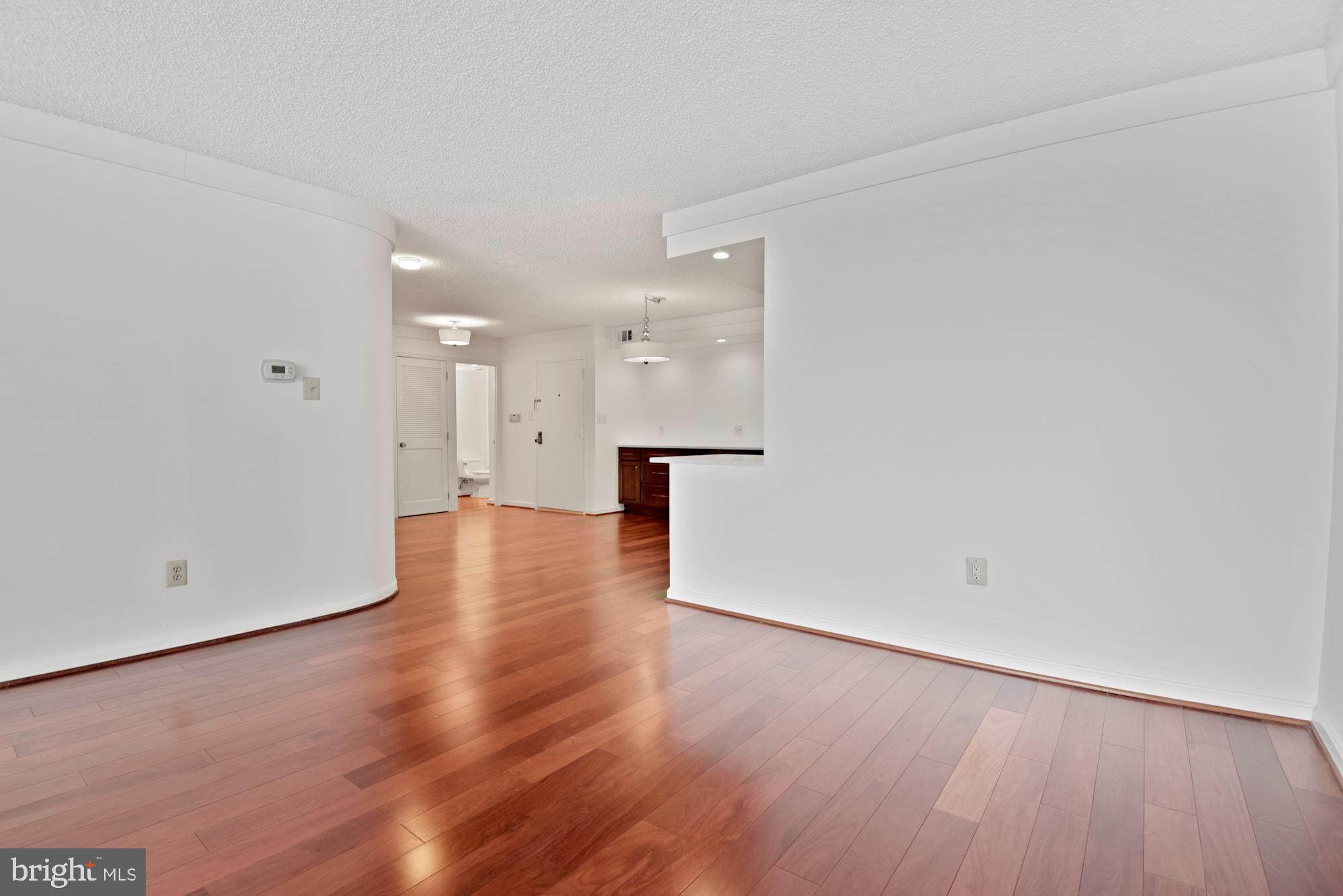 THE REPRESENTATIVE - Residential Lease