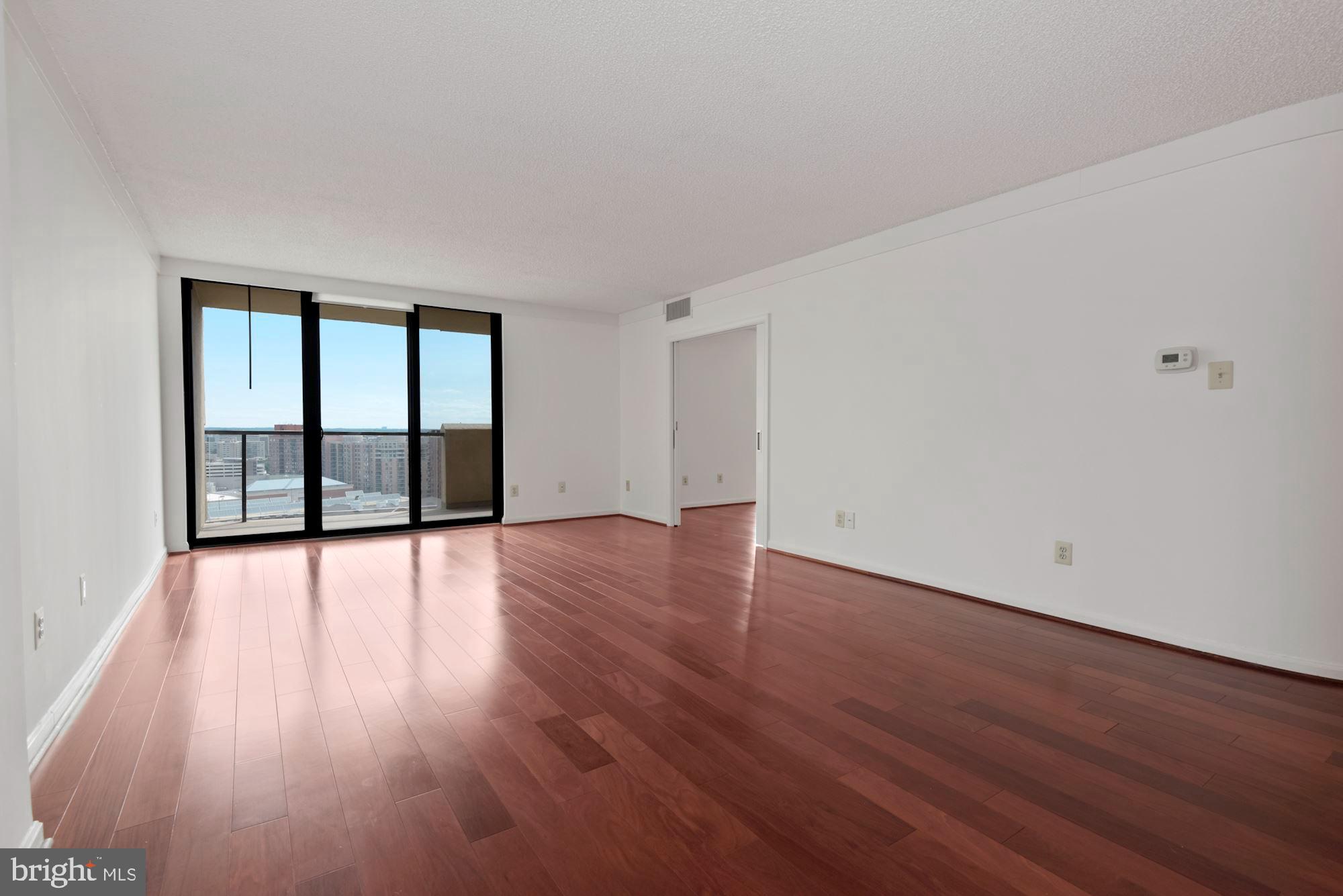 THE REPRESENTATIVE - Residential Lease