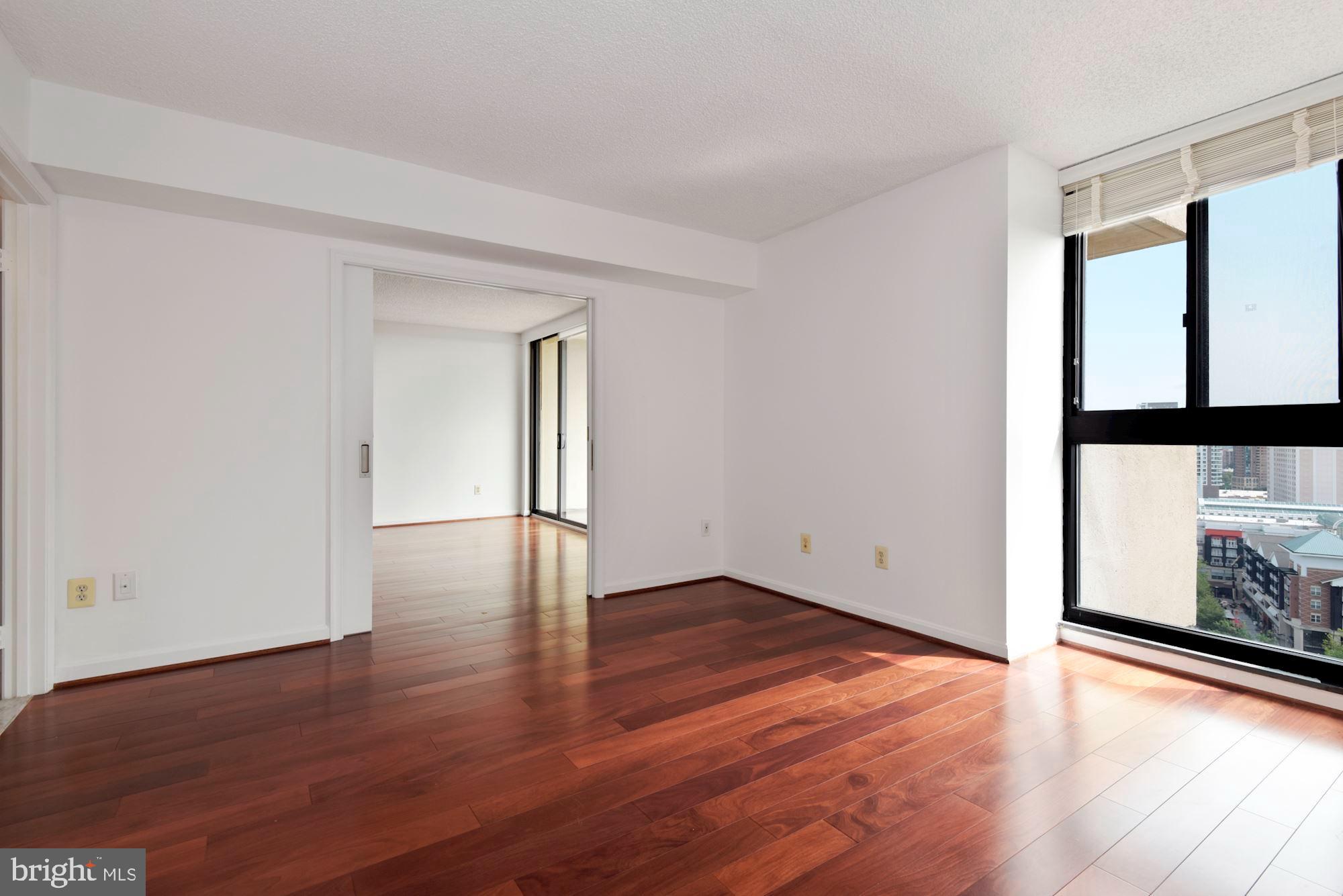 THE REPRESENTATIVE - Residential Lease