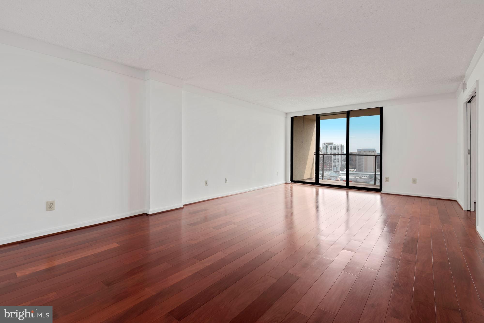 THE REPRESENTATIVE - Residential Lease