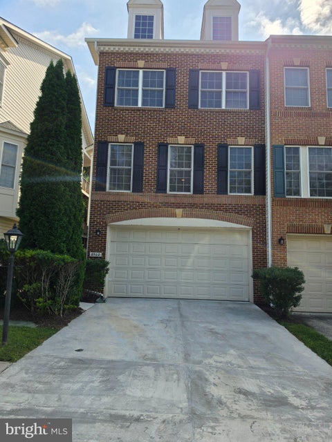 Townhouse For Rent - 8502 Pamela Way #116<br/> Howard County, LAUREL, MD 20723