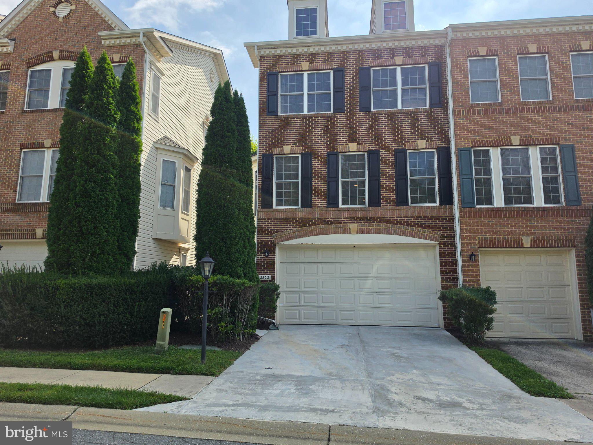 8502 PAMELA WAY 116