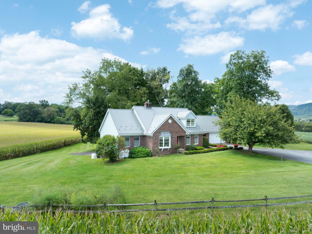 Photo of 750 Buffalo Run Road, BELLEFONTE, PA 16823 (MLS # PACE2520698)