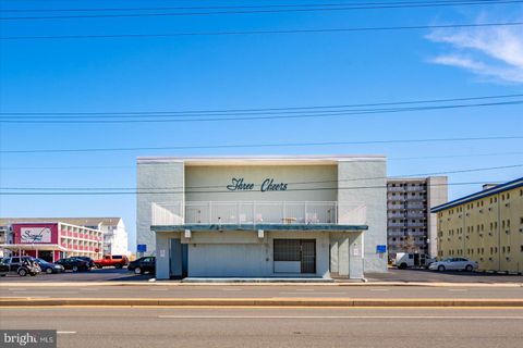 3010 PHILADELPHIA AVENUE S308 OCEAN CITY MD 21842