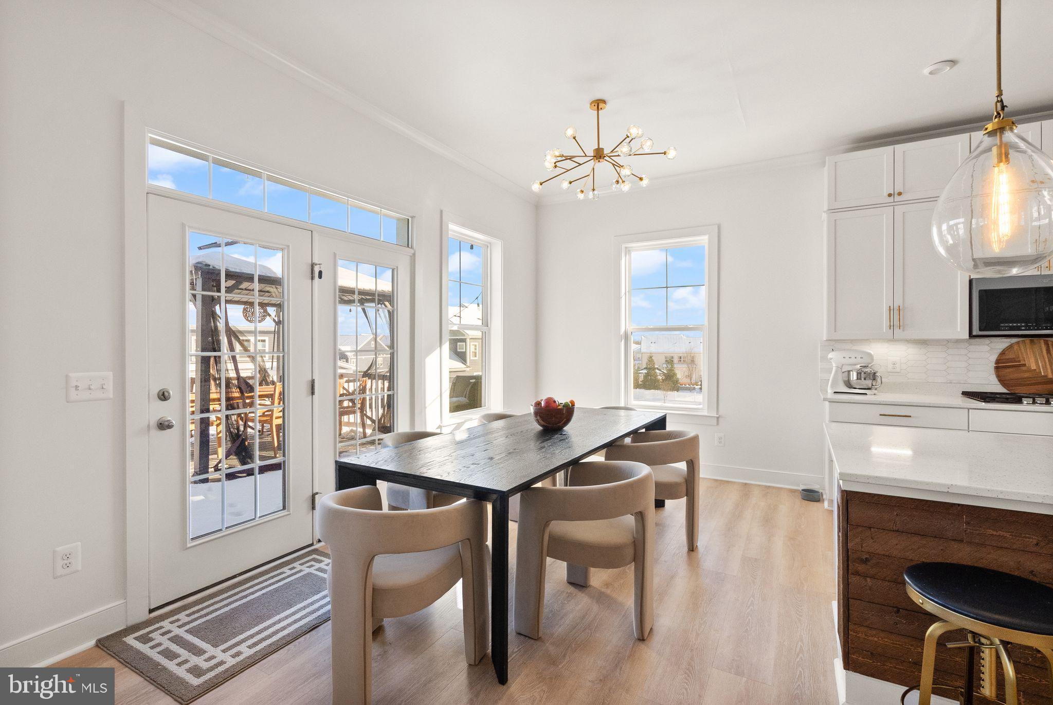 WILLOWSFORD - Residential Lease