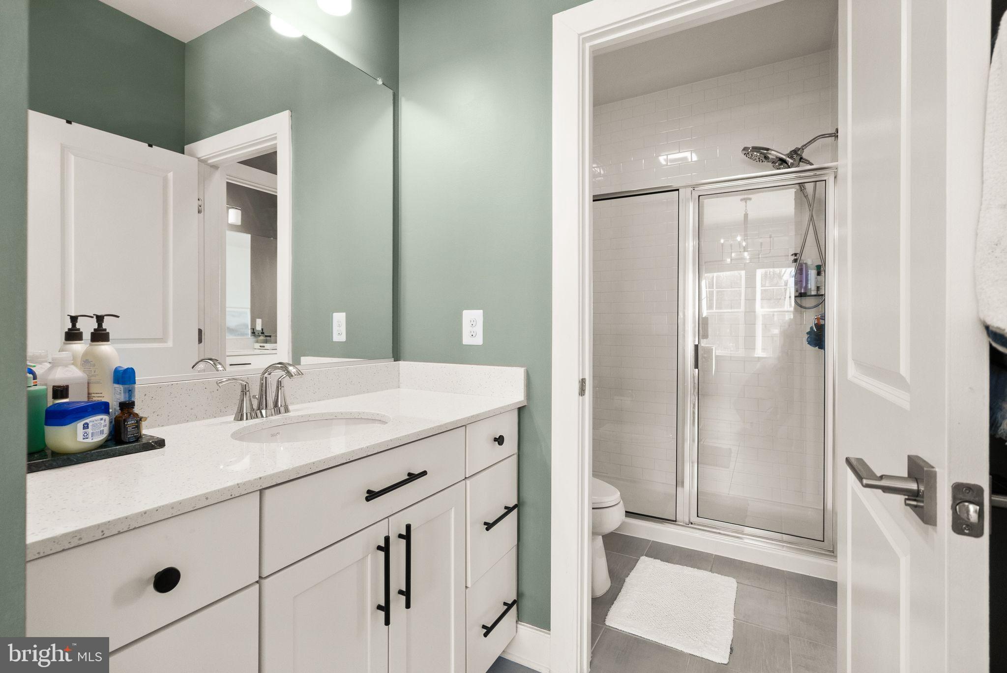 WILLOWSFORD - Residential Lease