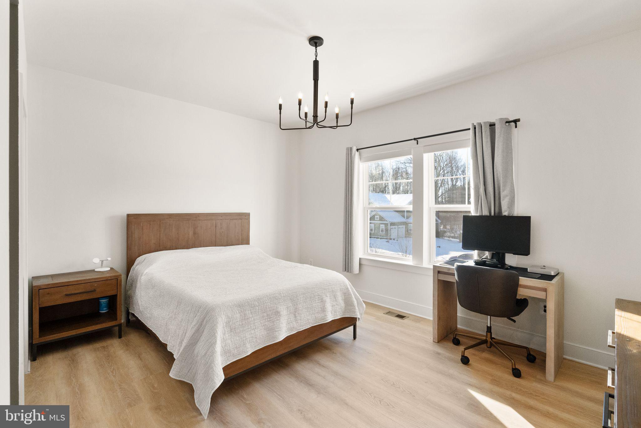 WILLOWSFORD - Residential Lease