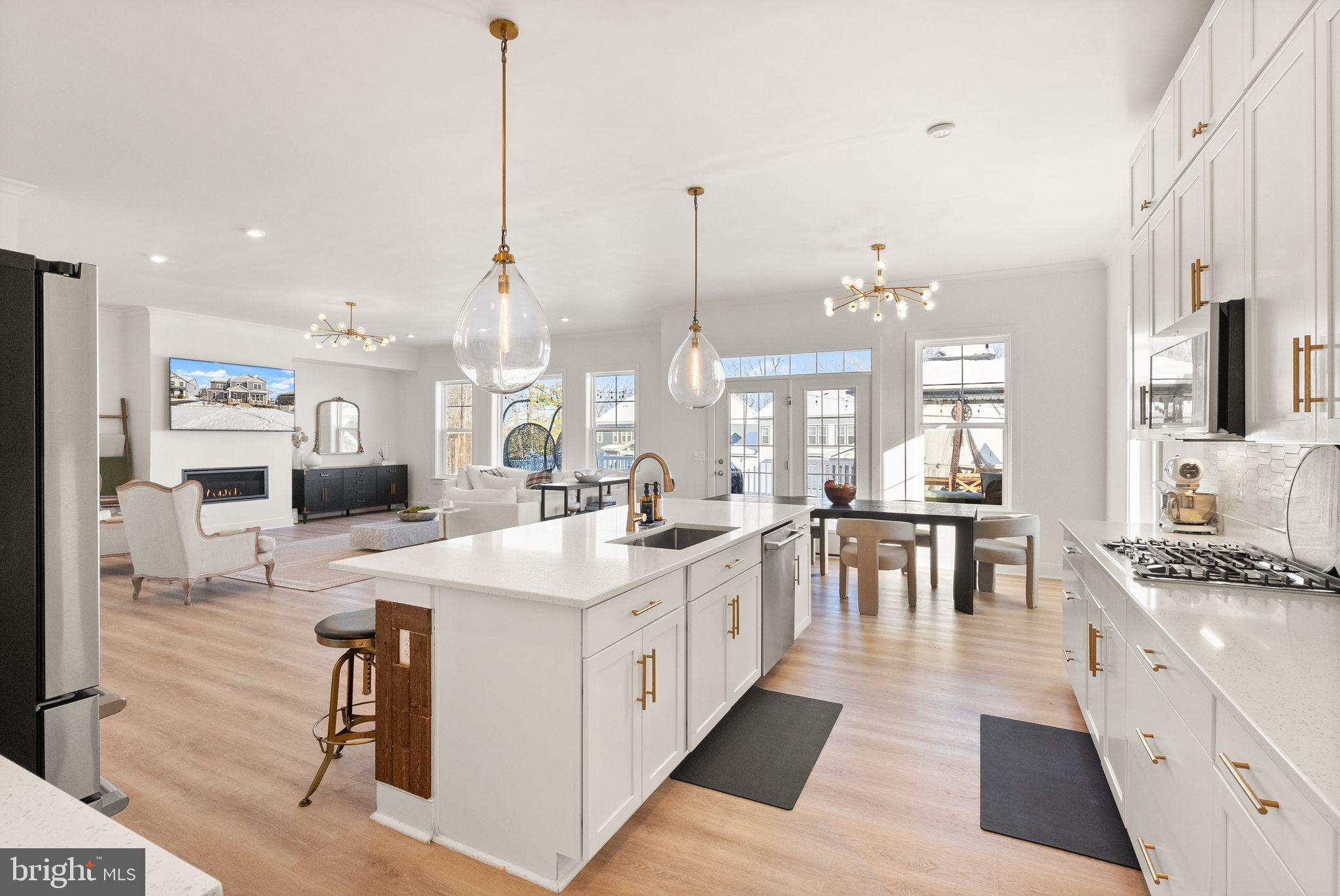 WILLOWSFORD - Residential Lease