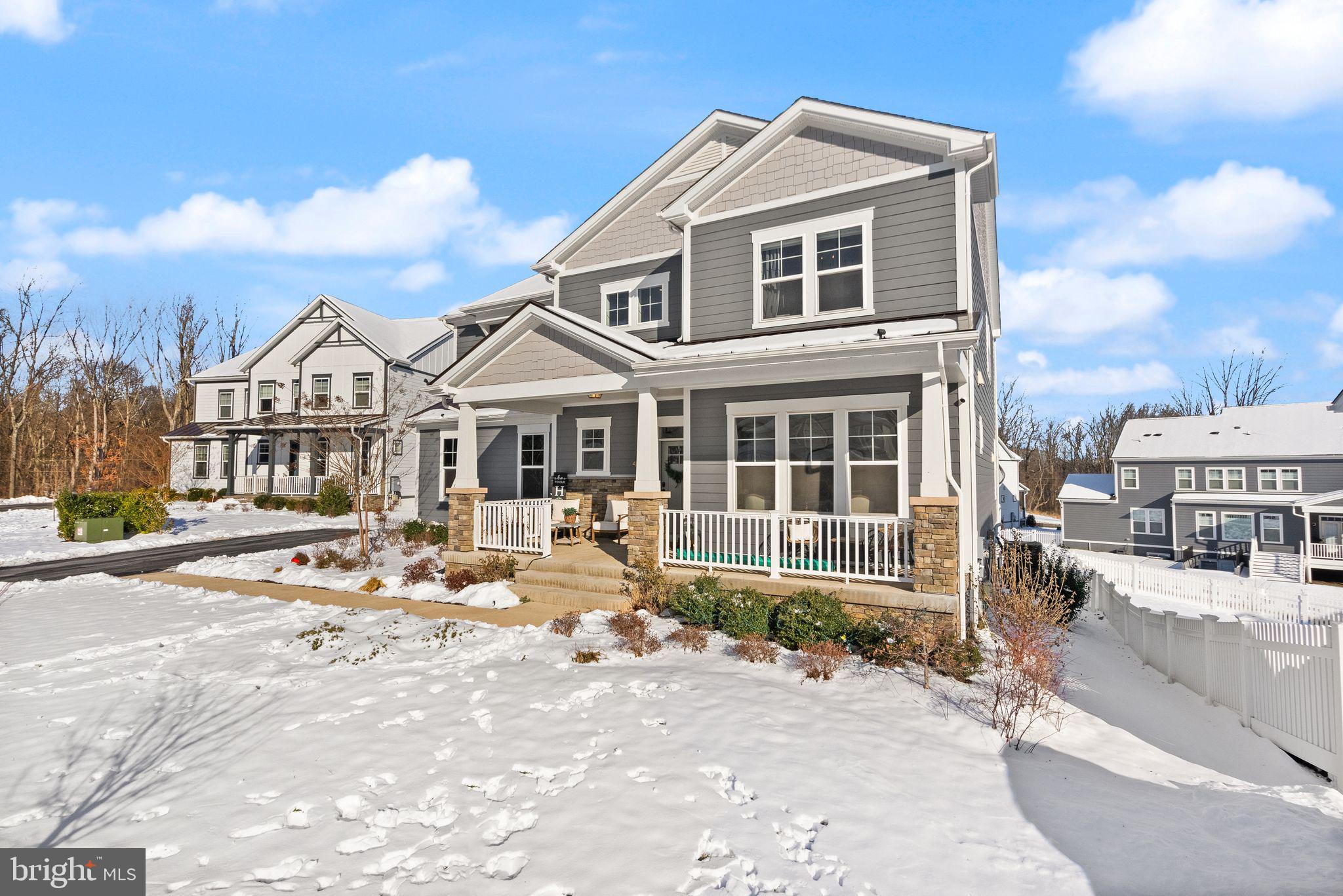 WILLOWSFORD - Residential Lease