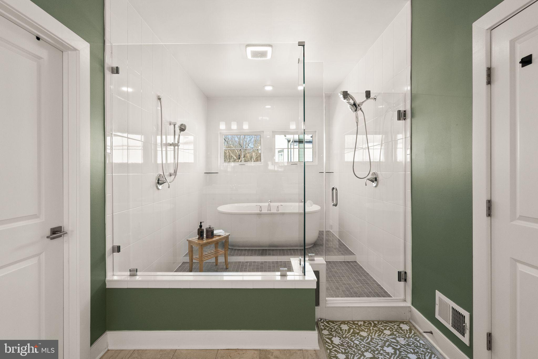 WILLOWSFORD - Residential Lease