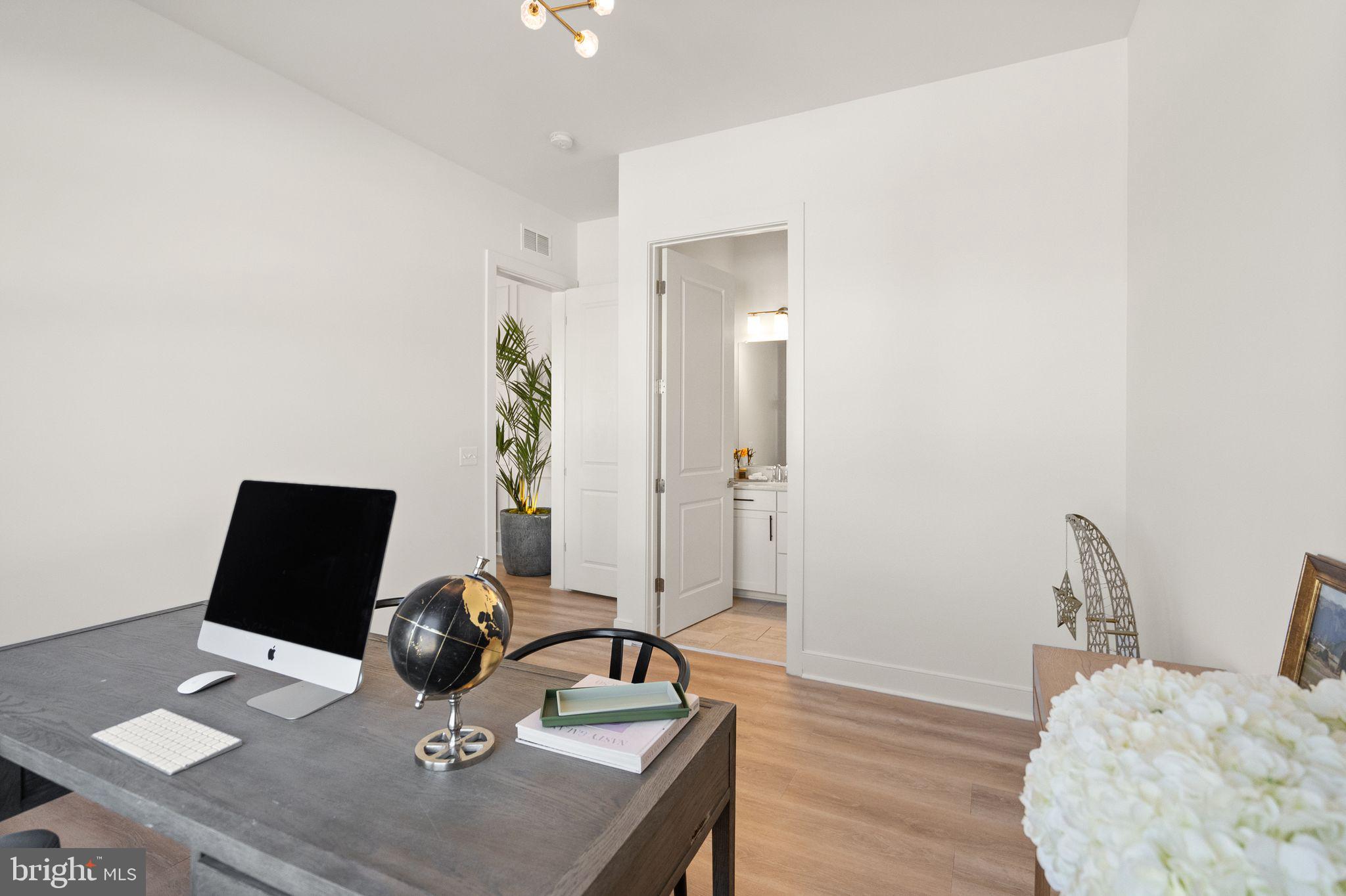 WILLOWSFORD - Residential Lease