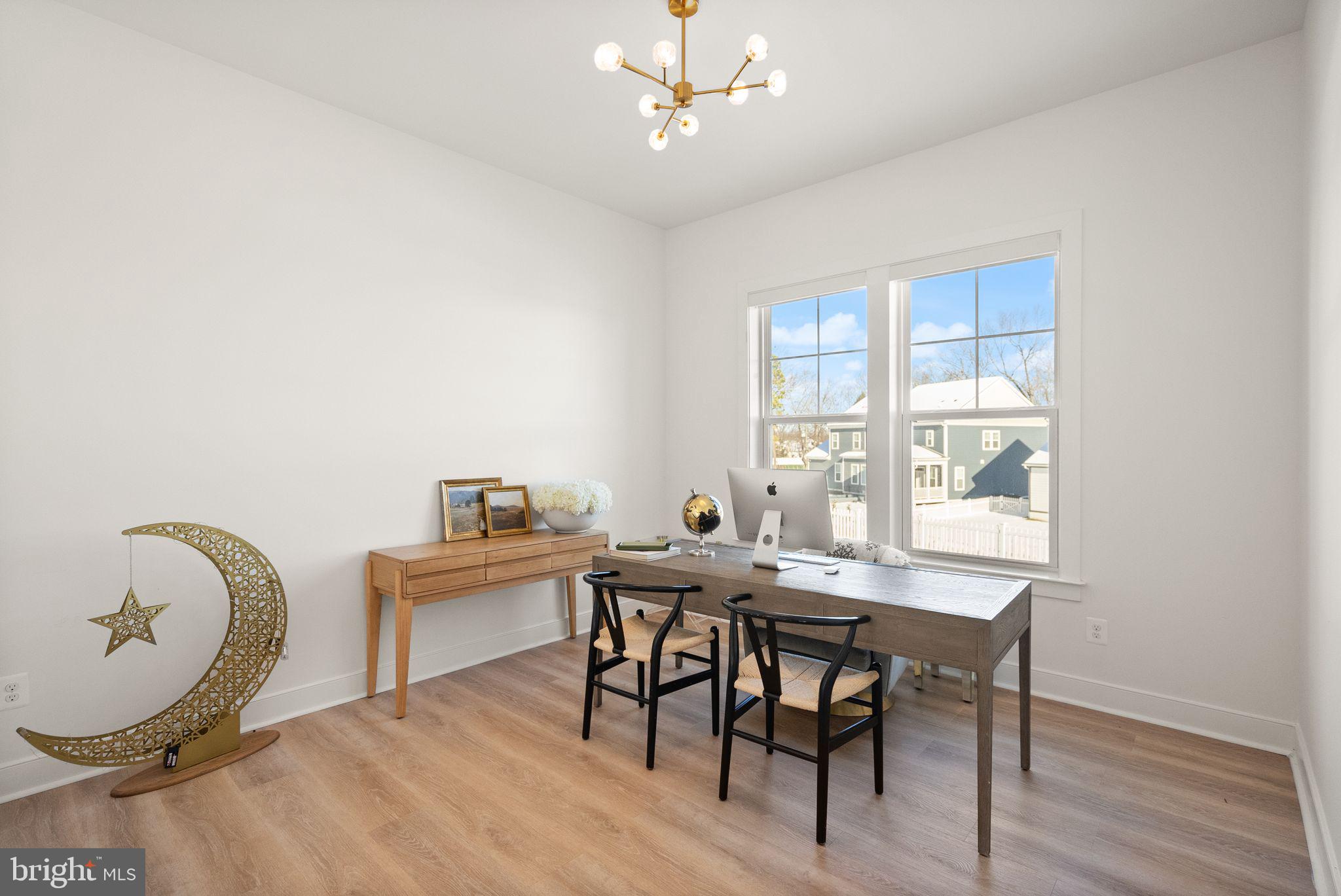 WILLOWSFORD - Residential Lease