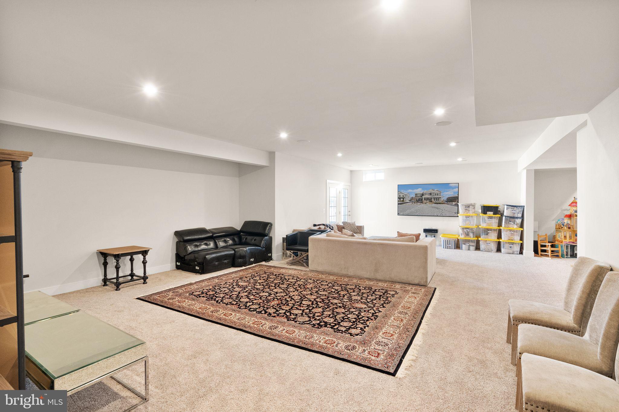 WILLOWSFORD - Residential Lease