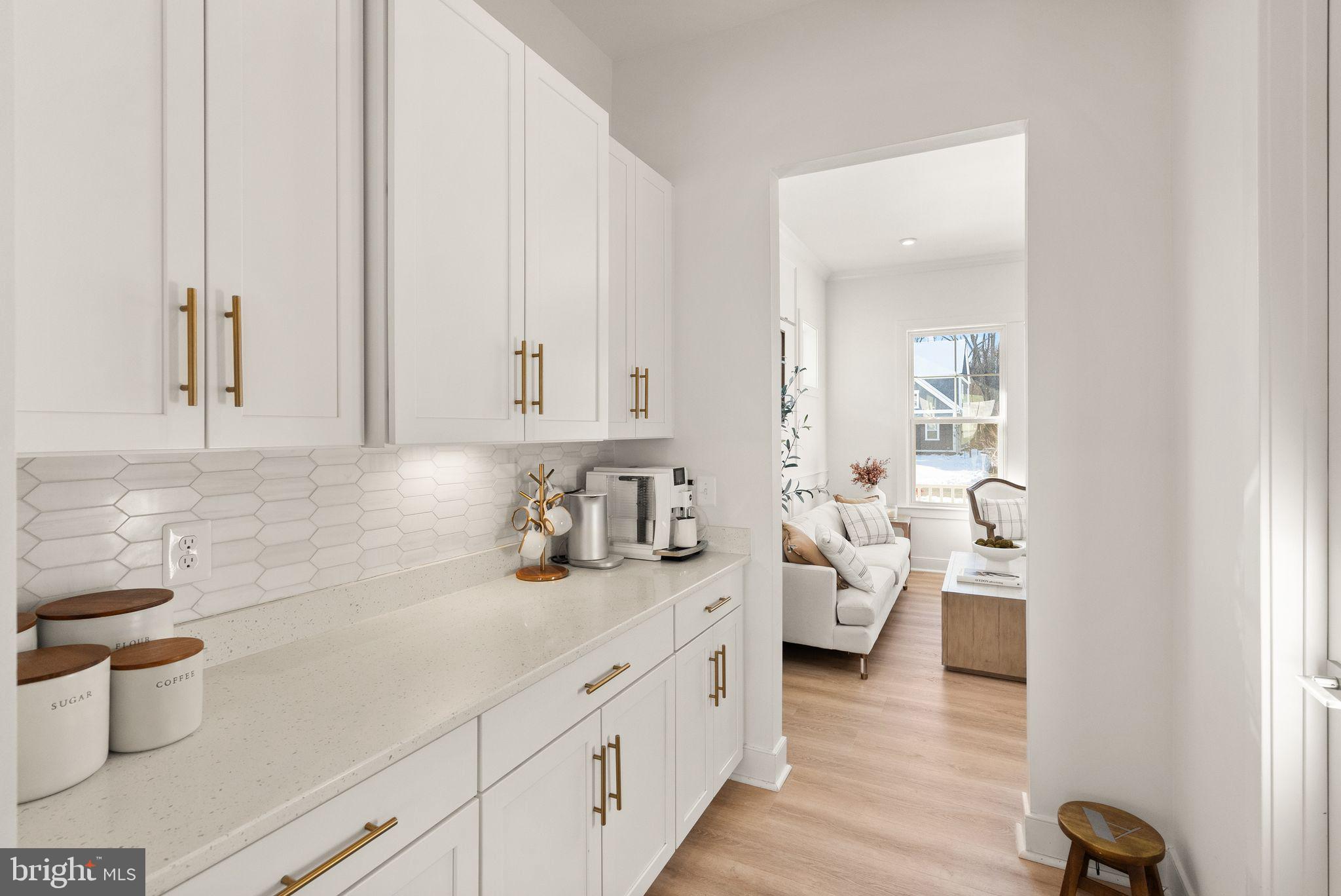 WILLOWSFORD - Residential Lease