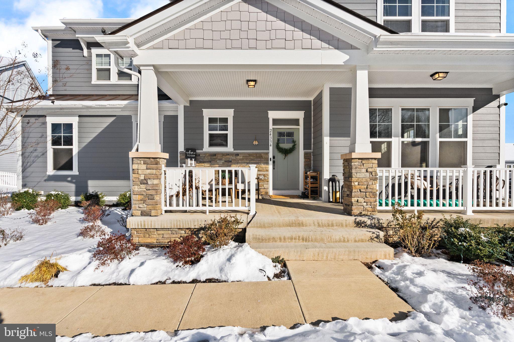 WILLOWSFORD - Residential Lease