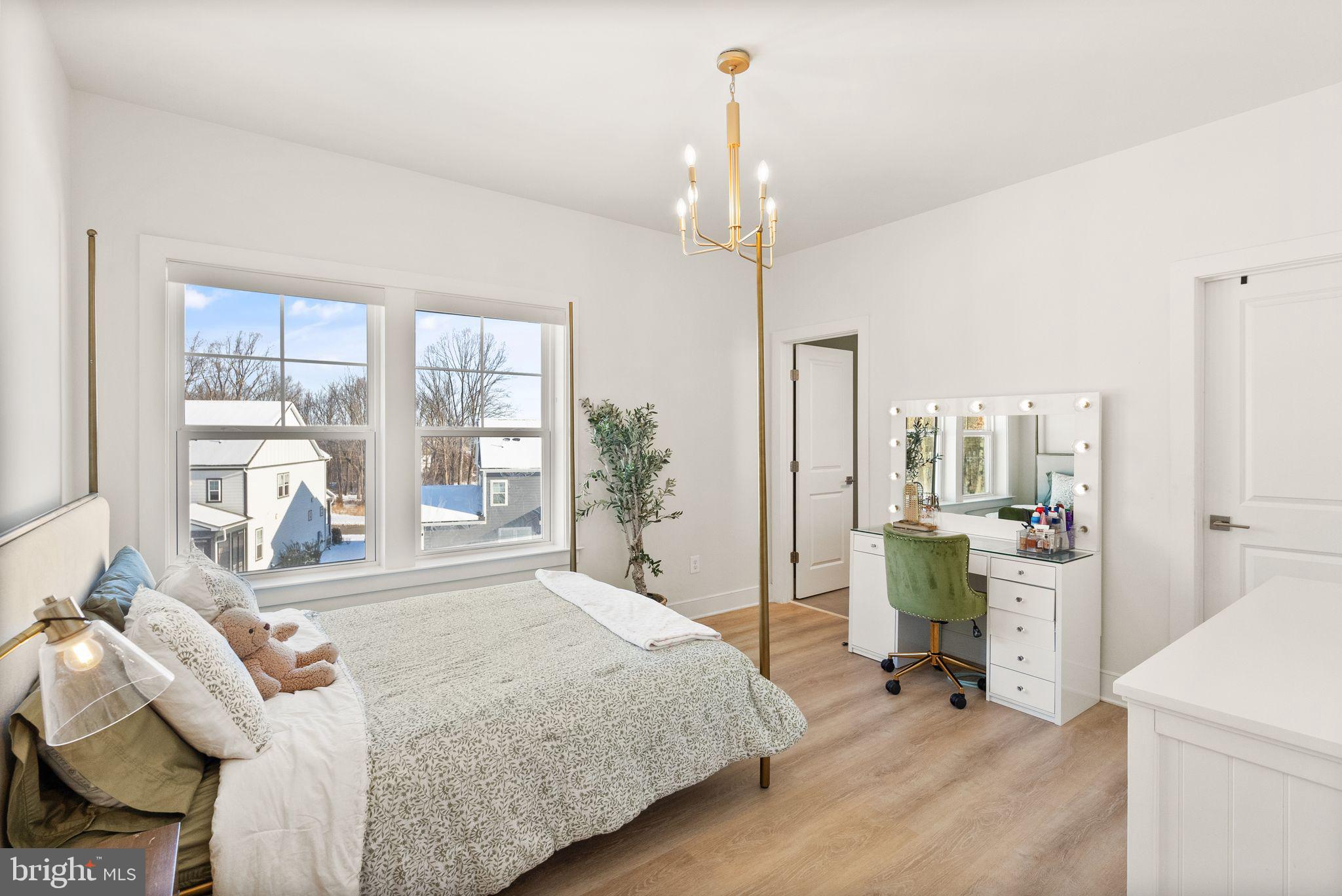 WILLOWSFORD - Residential Lease