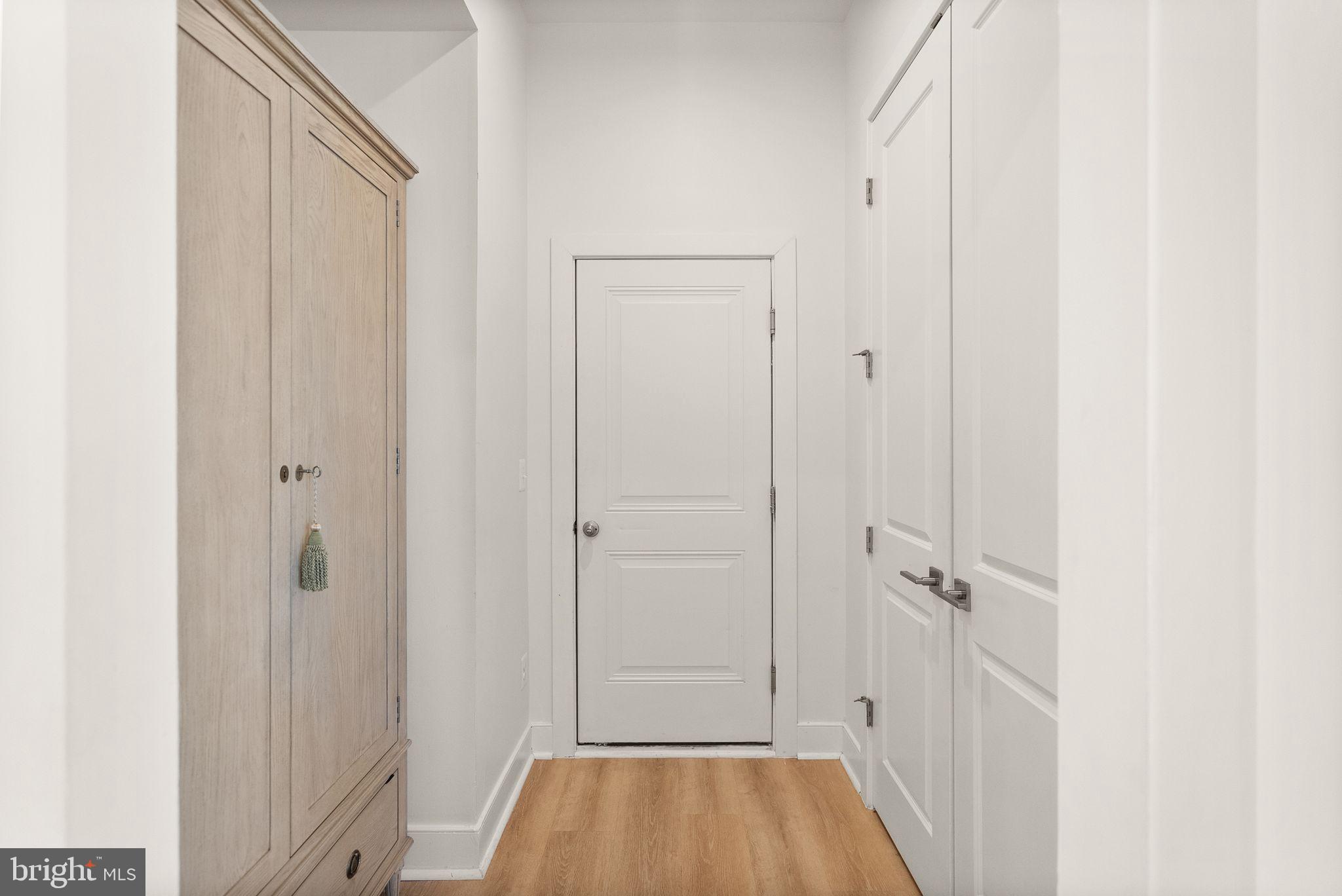 WILLOWSFORD - Residential Lease