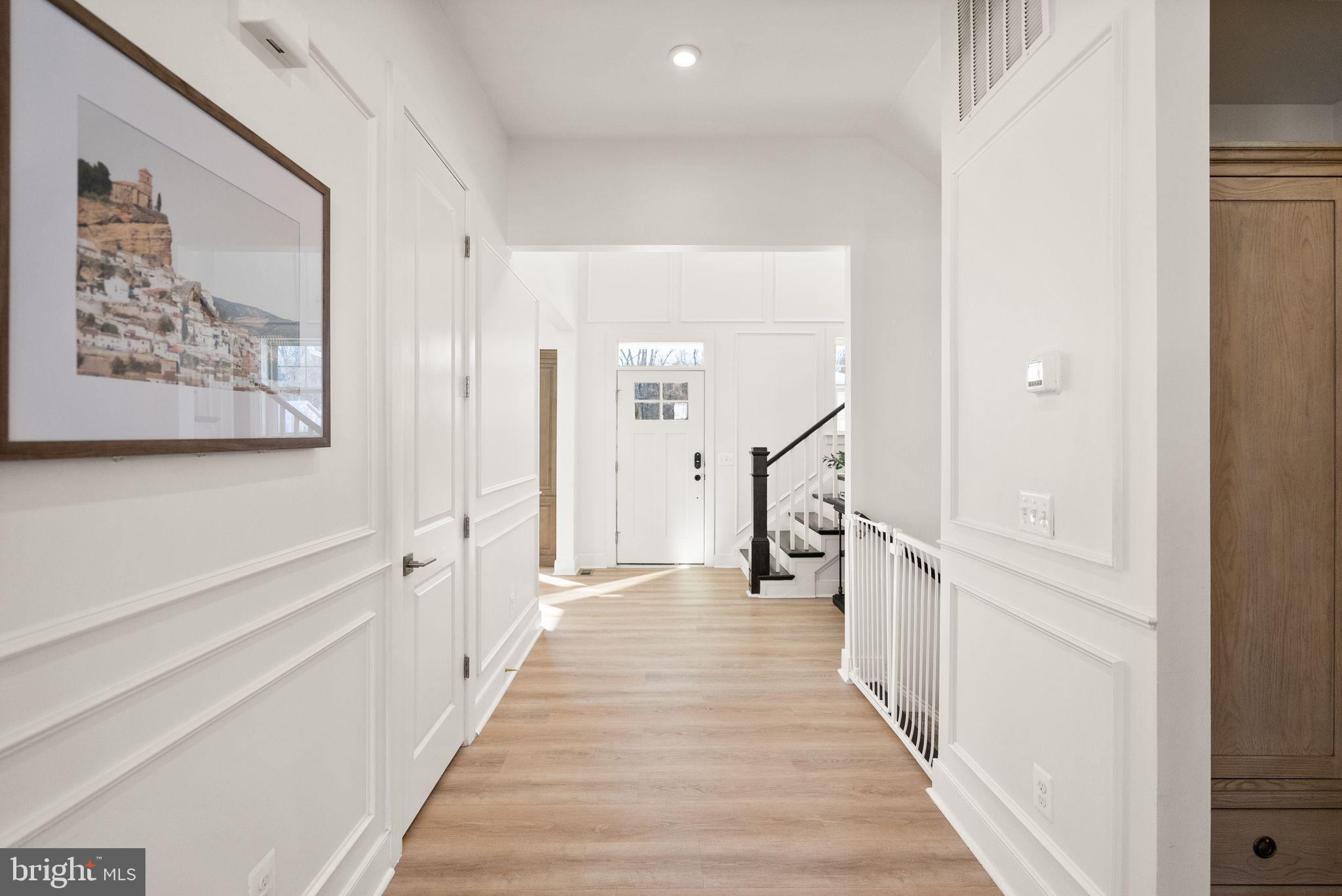 WILLOWSFORD - Residential Lease