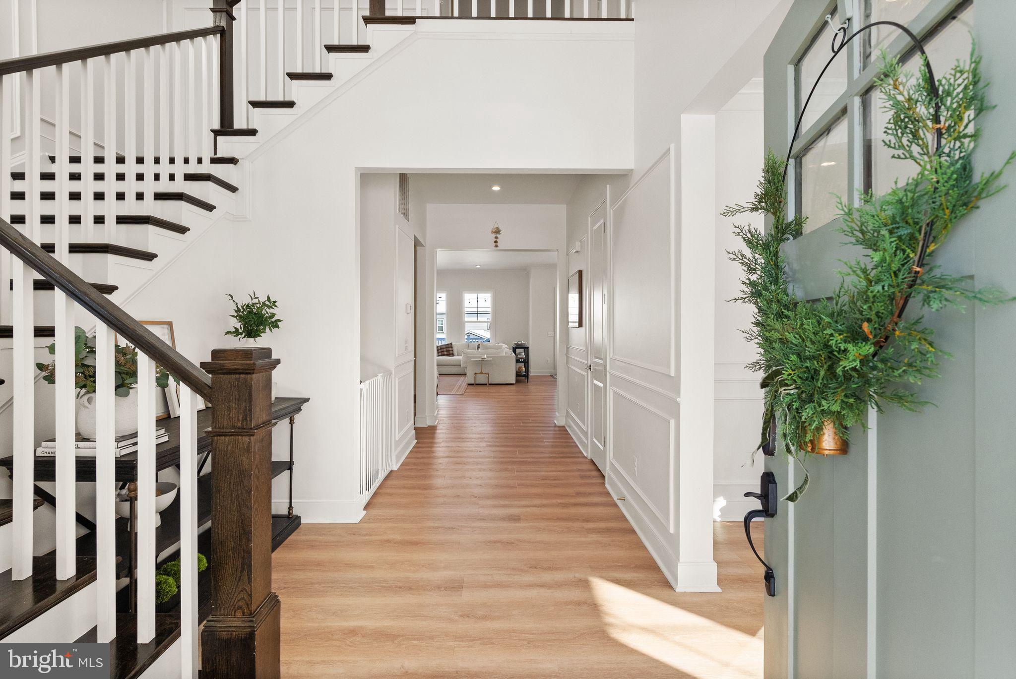 WILLOWSFORD - Residential Lease