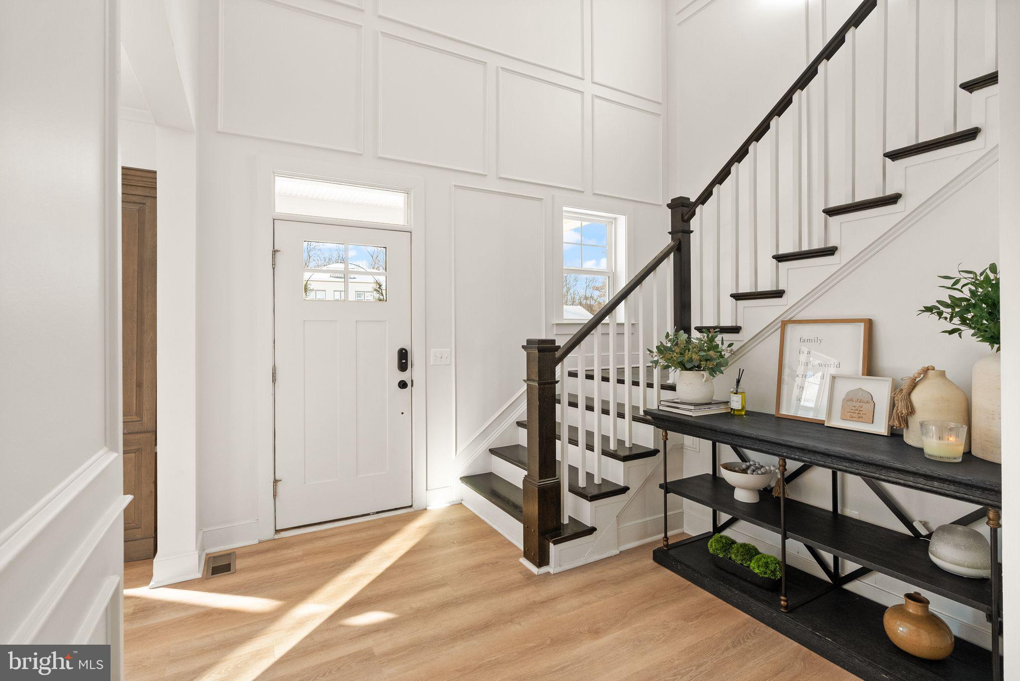 WILLOWSFORD - Residential Lease