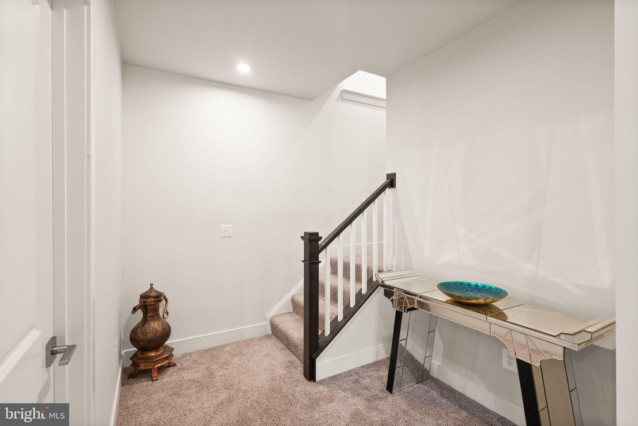 WILLOWSFORD - Residential Lease