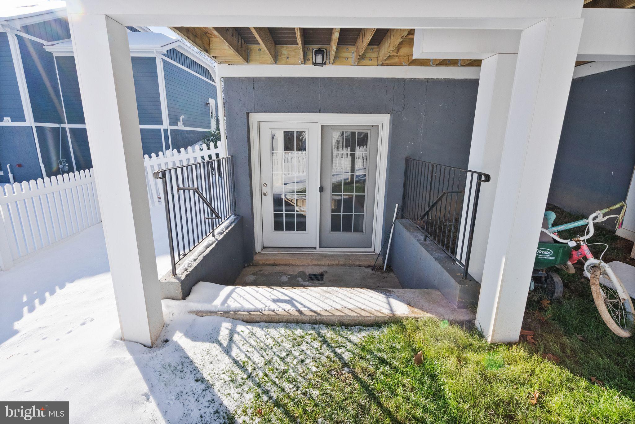 WILLOWSFORD - Residential Lease