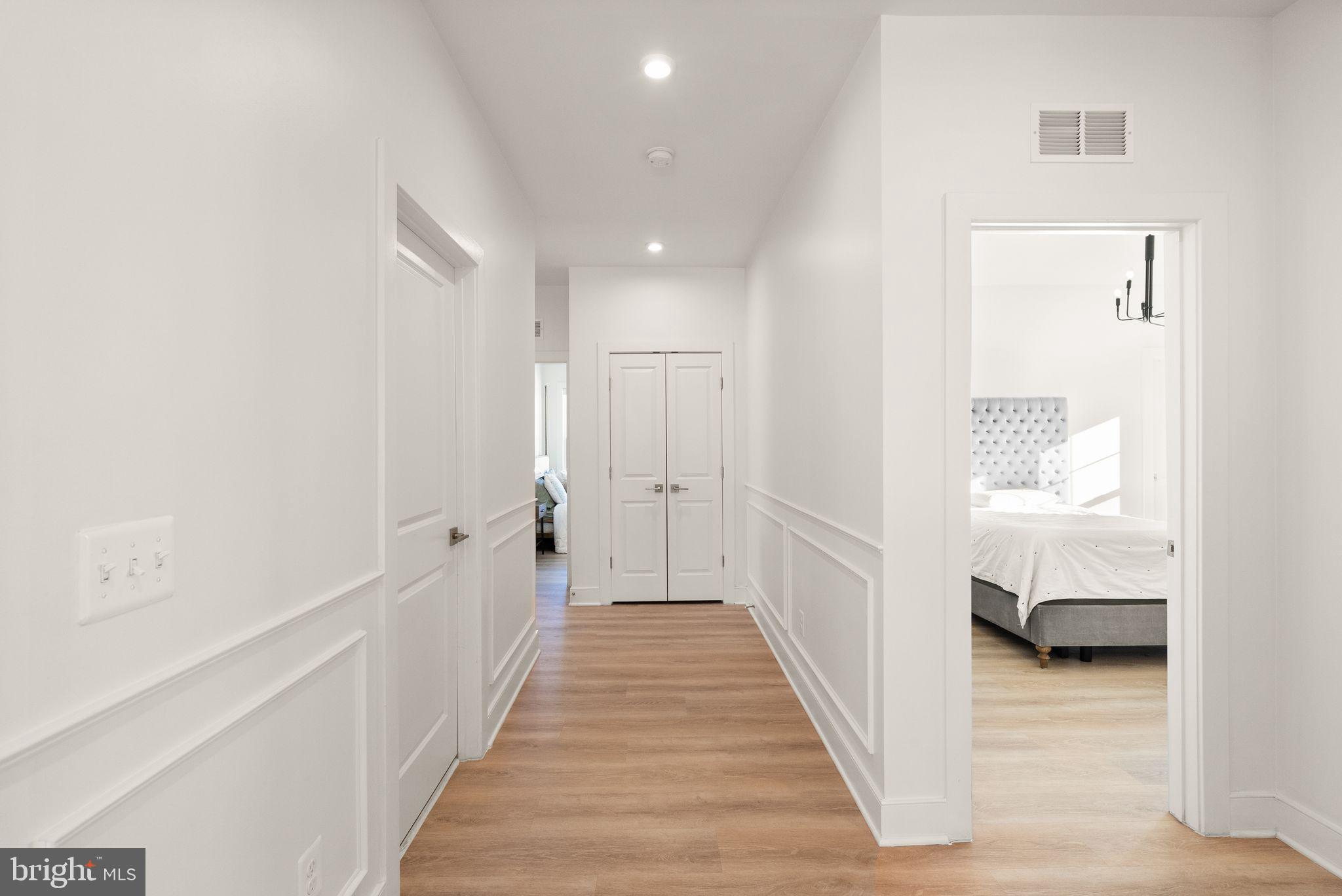 WILLOWSFORD - Residential Lease