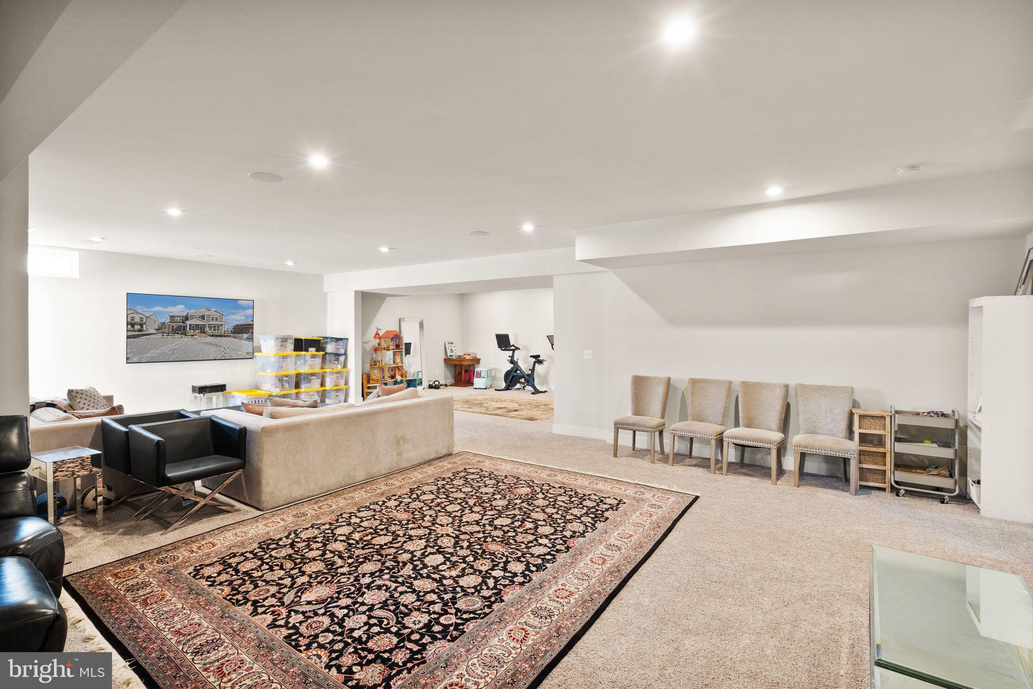 WILLOWSFORD - Residential Lease