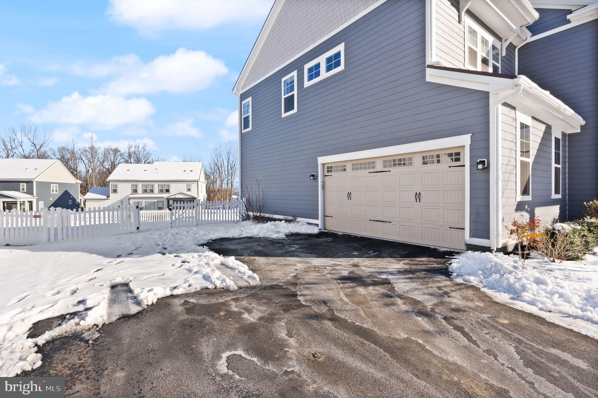 WILLOWSFORD - Residential Lease