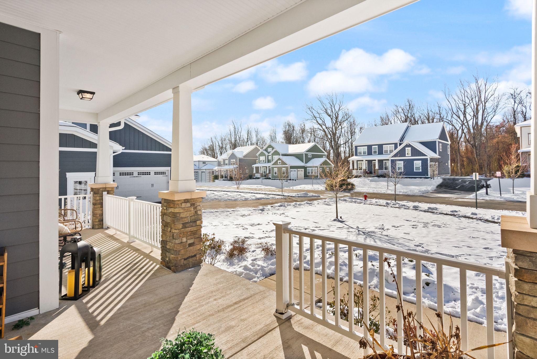 WILLOWSFORD - Residential Lease