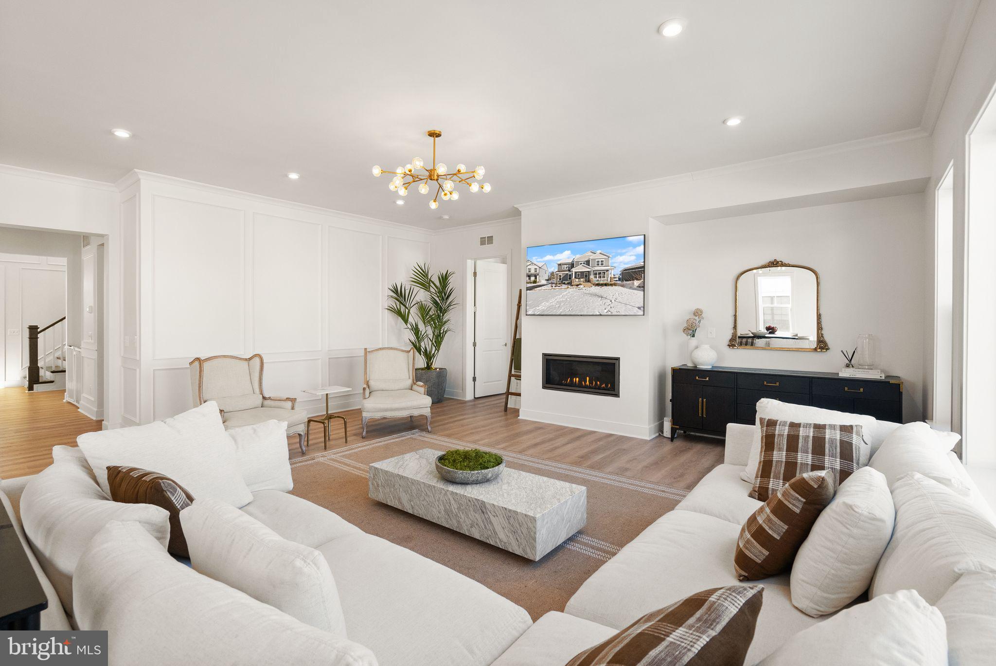 WILLOWSFORD - Residential Lease