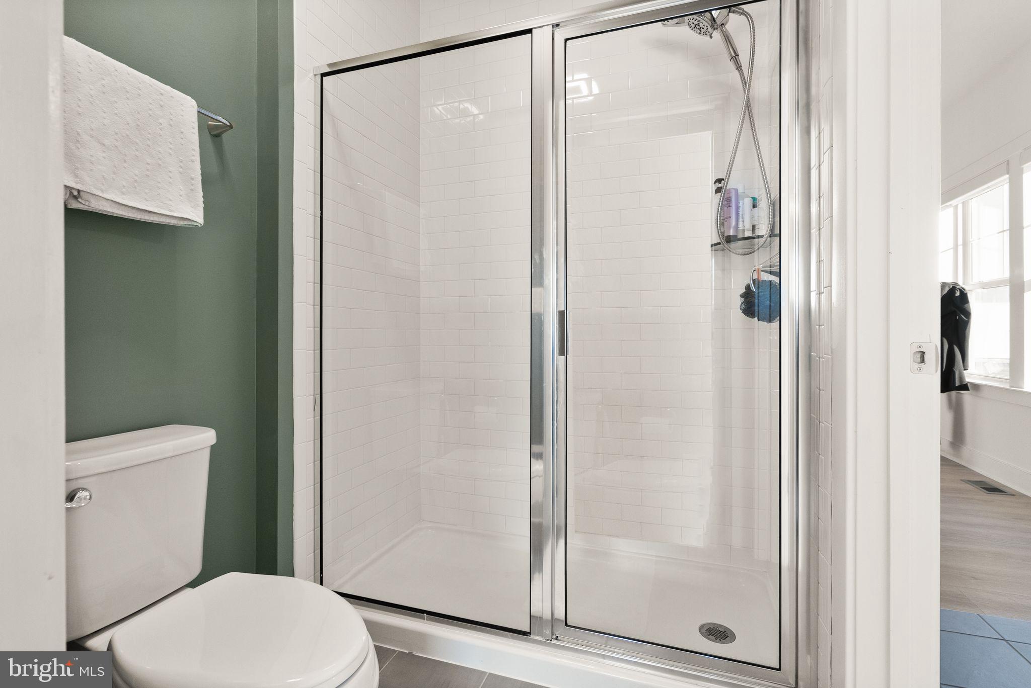 WILLOWSFORD - Residential Lease