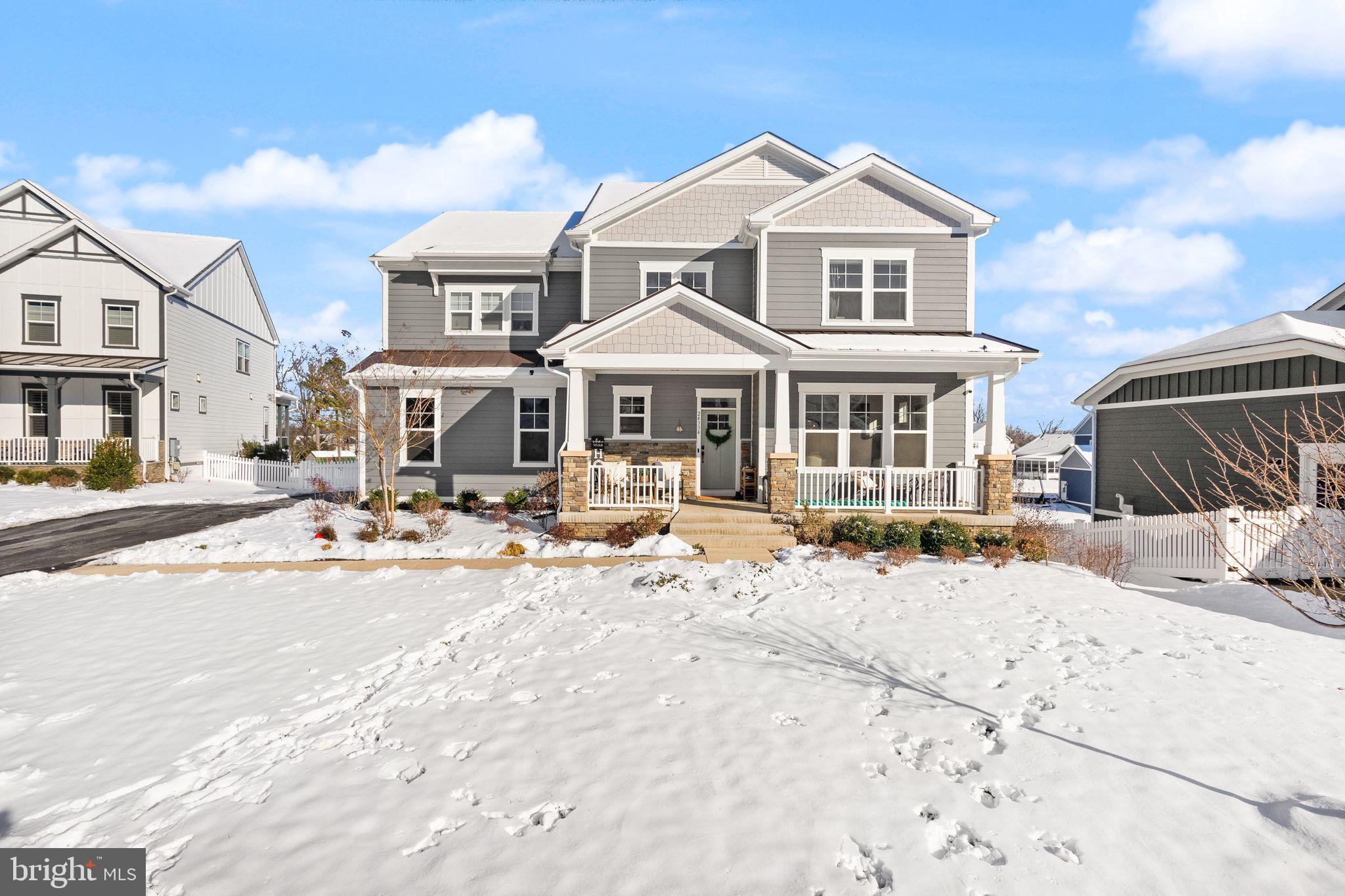 WILLOWSFORD - Residential Lease