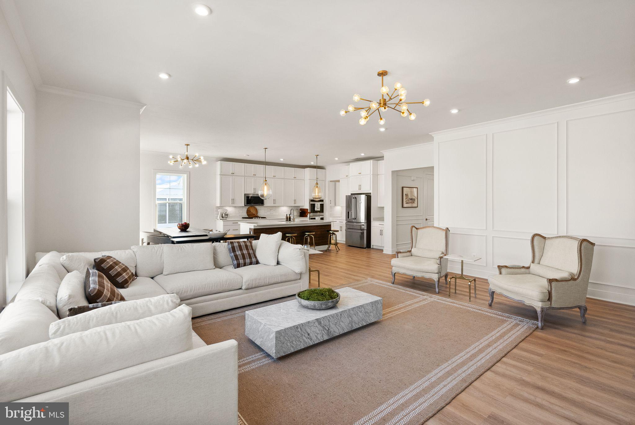 WILLOWSFORD - Residential Lease