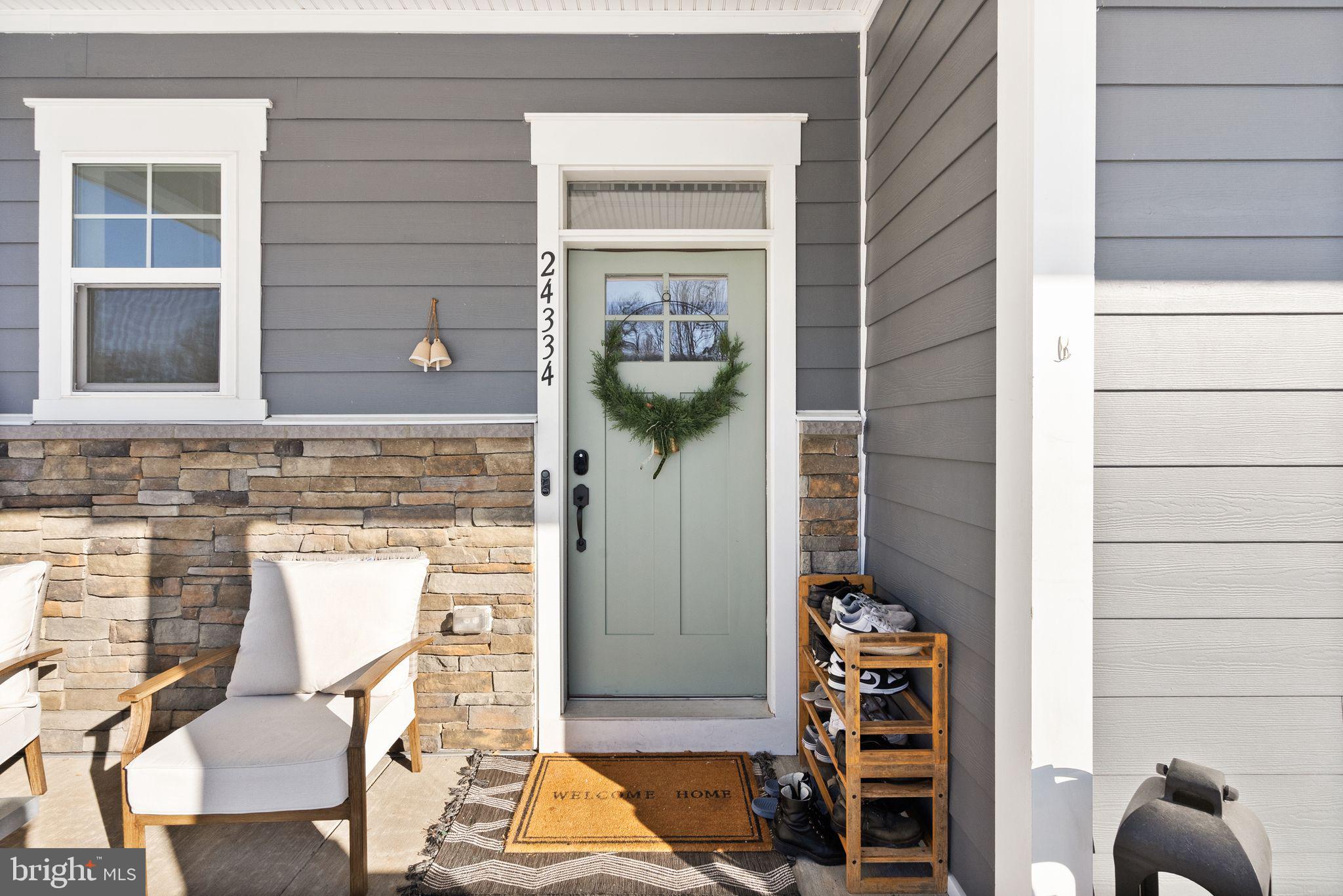 WILLOWSFORD - Residential Lease