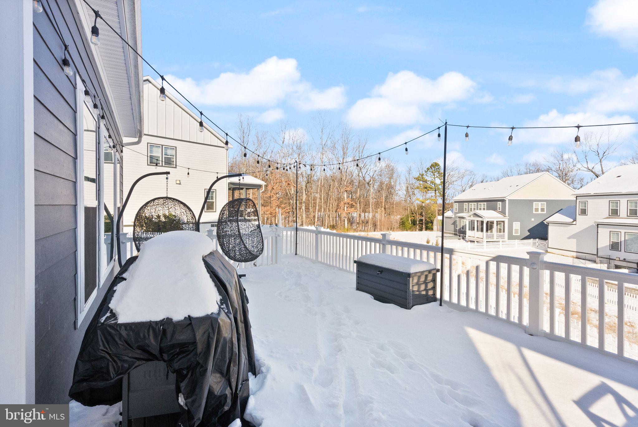 WILLOWSFORD - Residential Lease