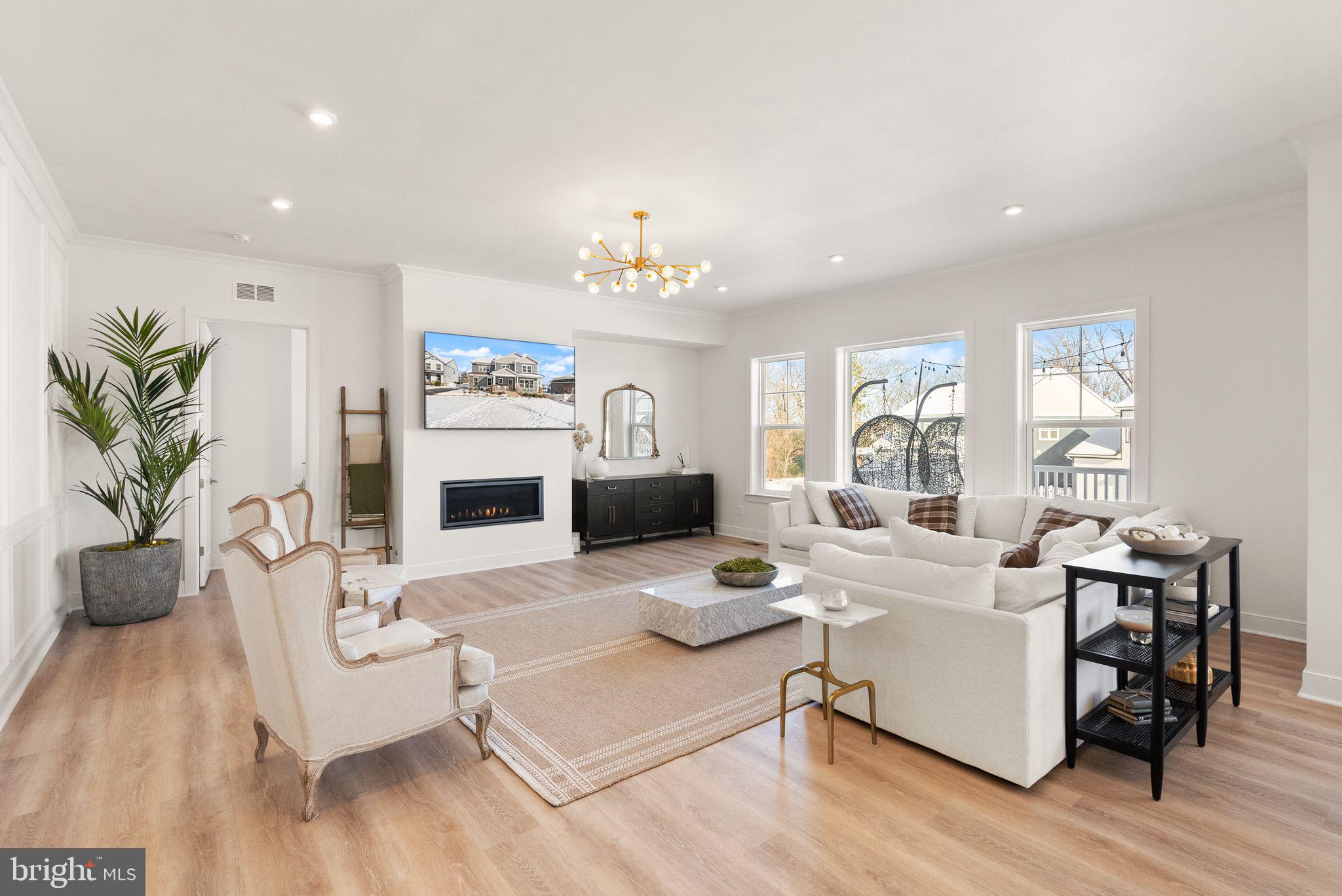 WILLOWSFORD - Residential Lease