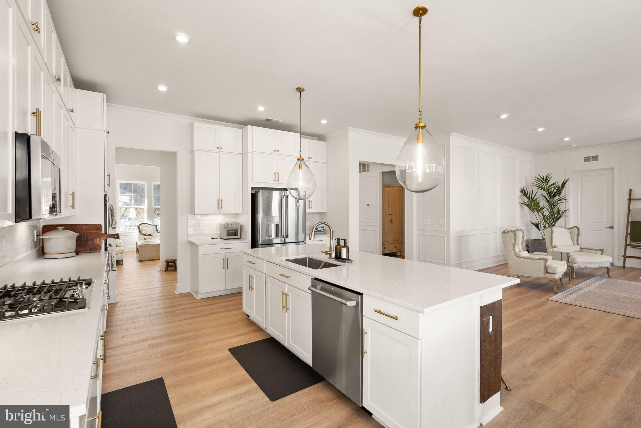 WILLOWSFORD - Residential Lease