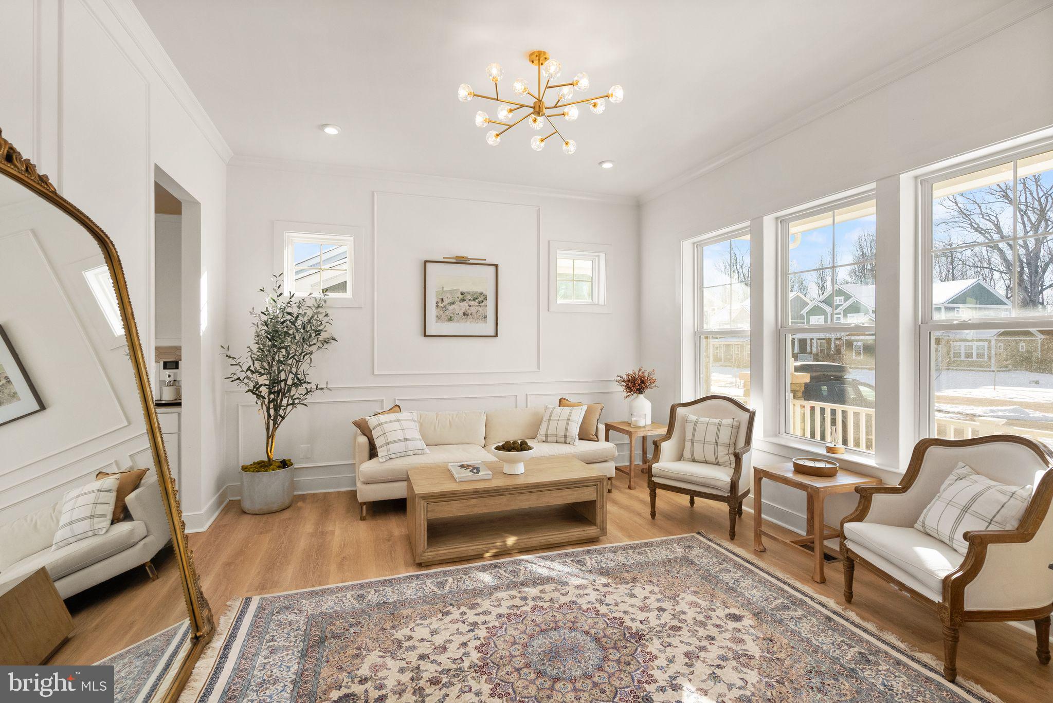 WILLOWSFORD - Residential Lease