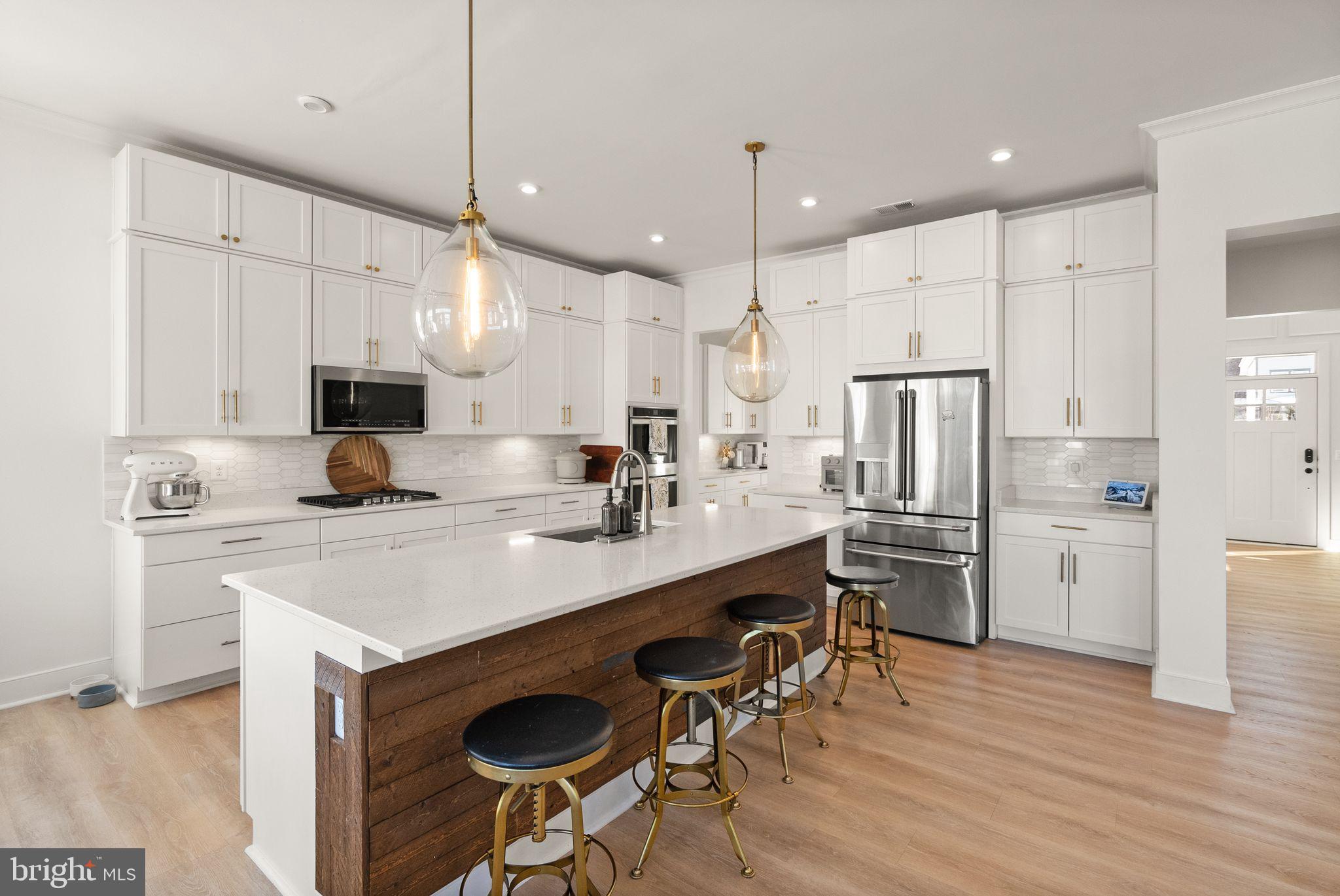 WILLOWSFORD - Residential Lease