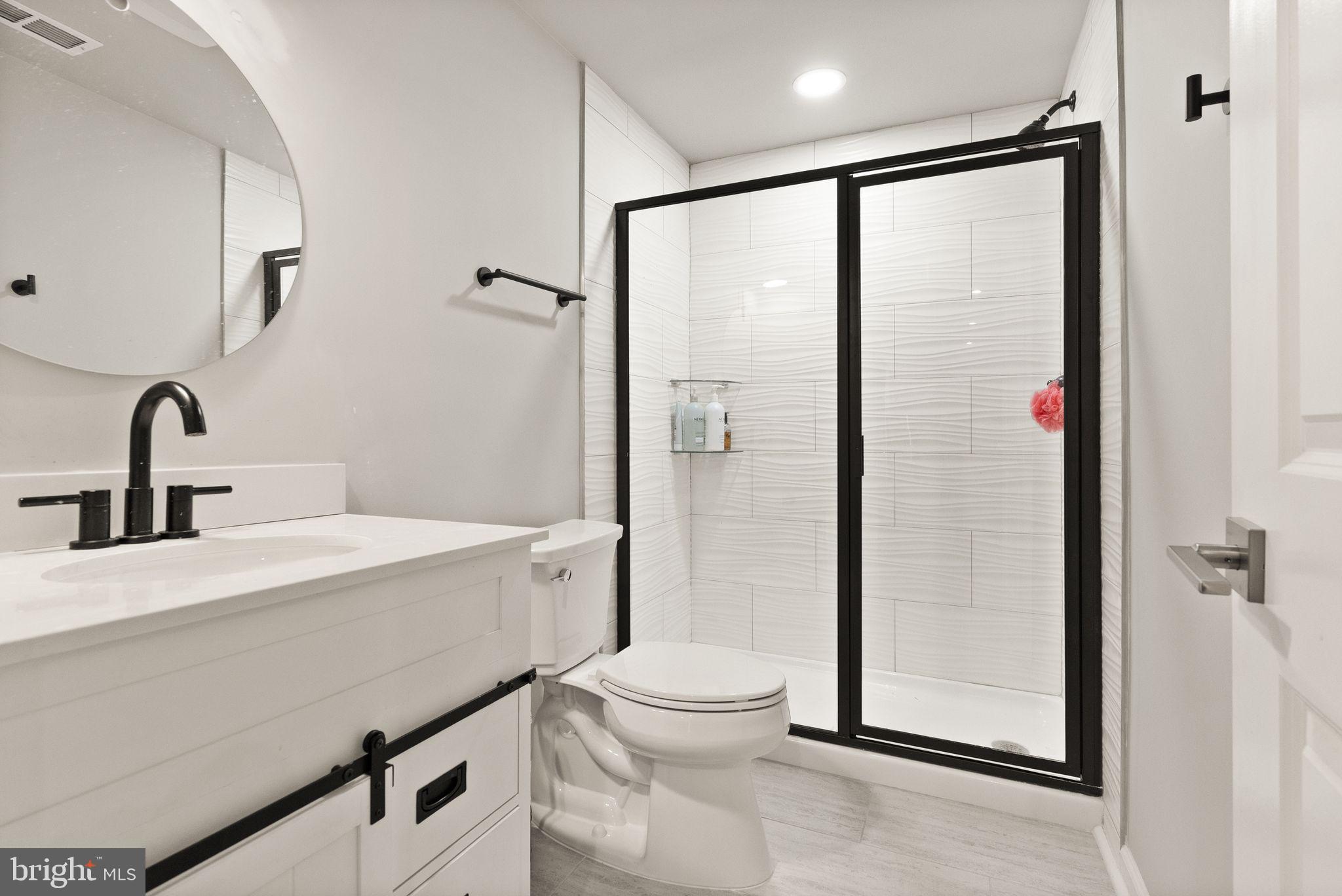 WILLOWSFORD - Residential Lease