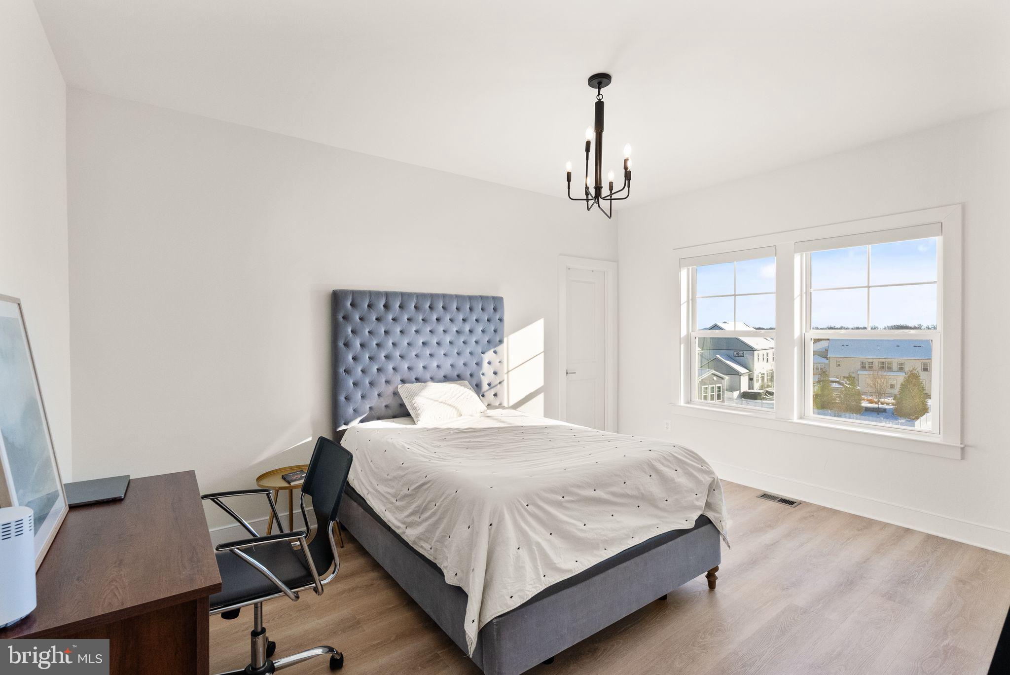 WILLOWSFORD - Residential Lease