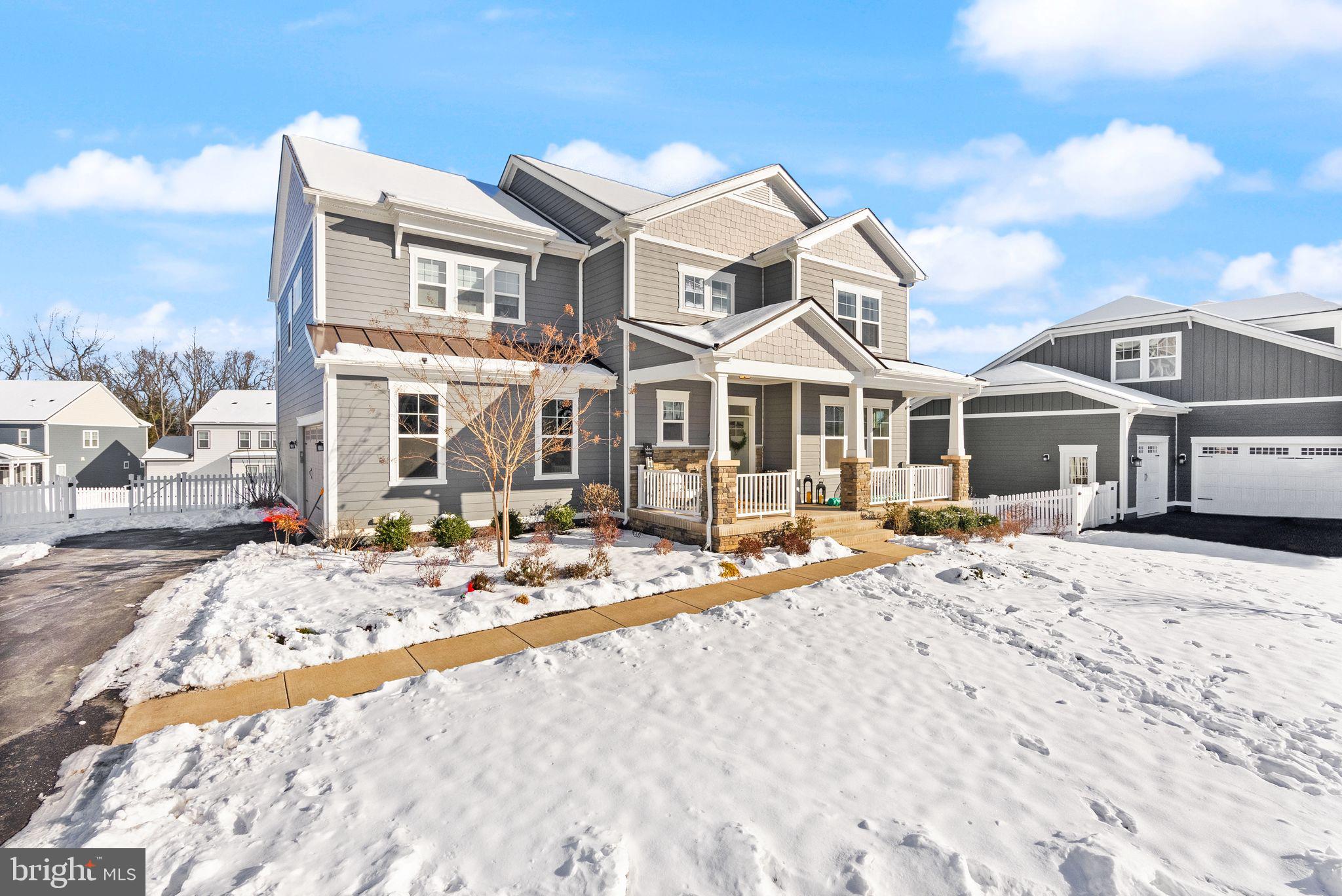 WILLOWSFORD - Residential Lease