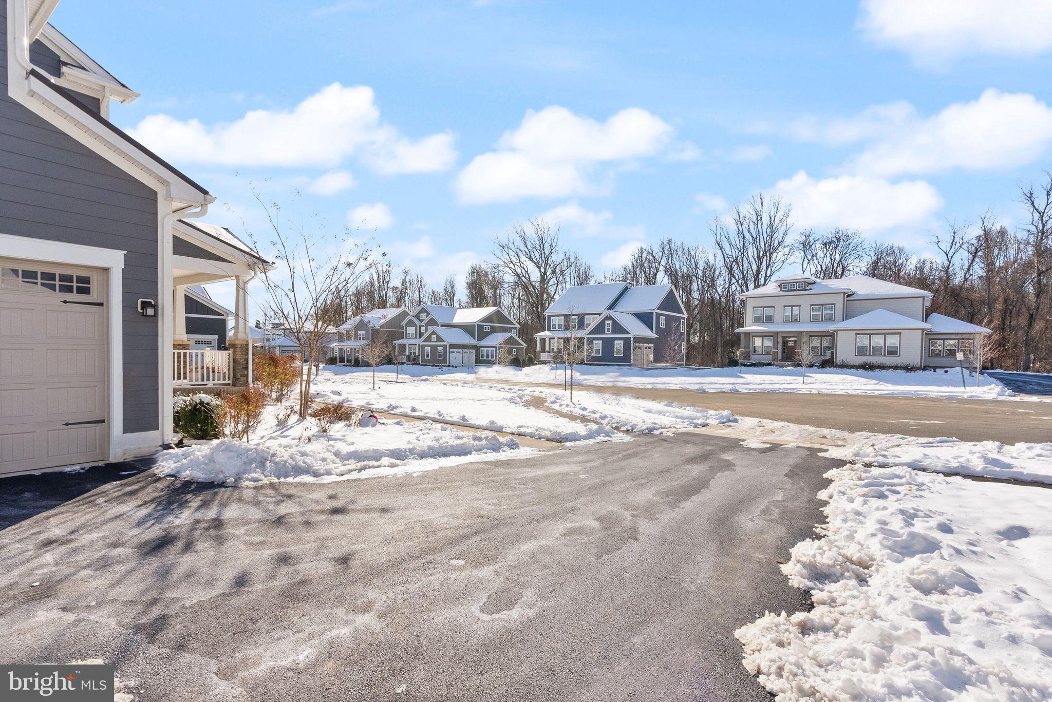 WILLOWSFORD - Residential Lease