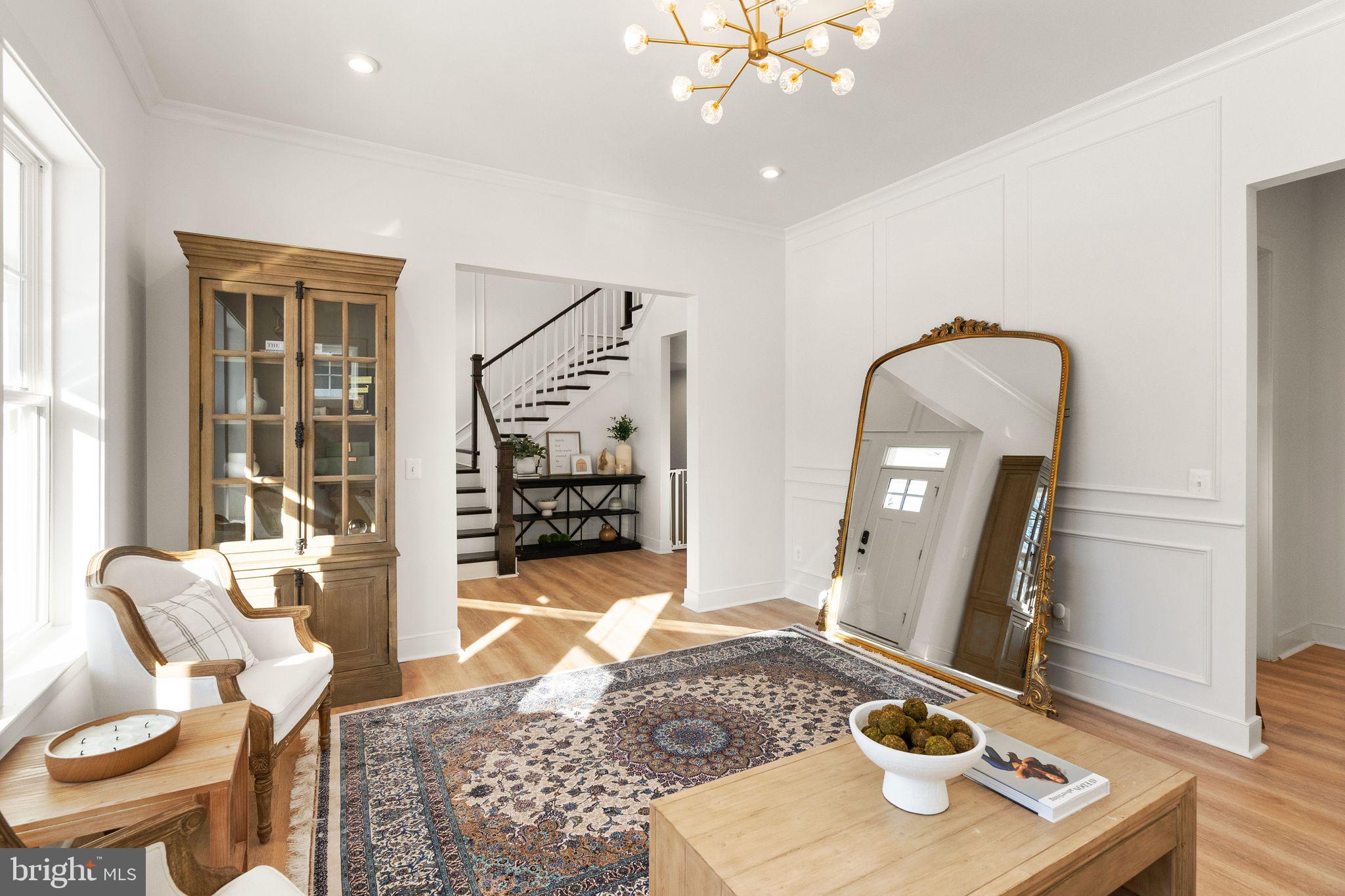 WILLOWSFORD - Residential Lease