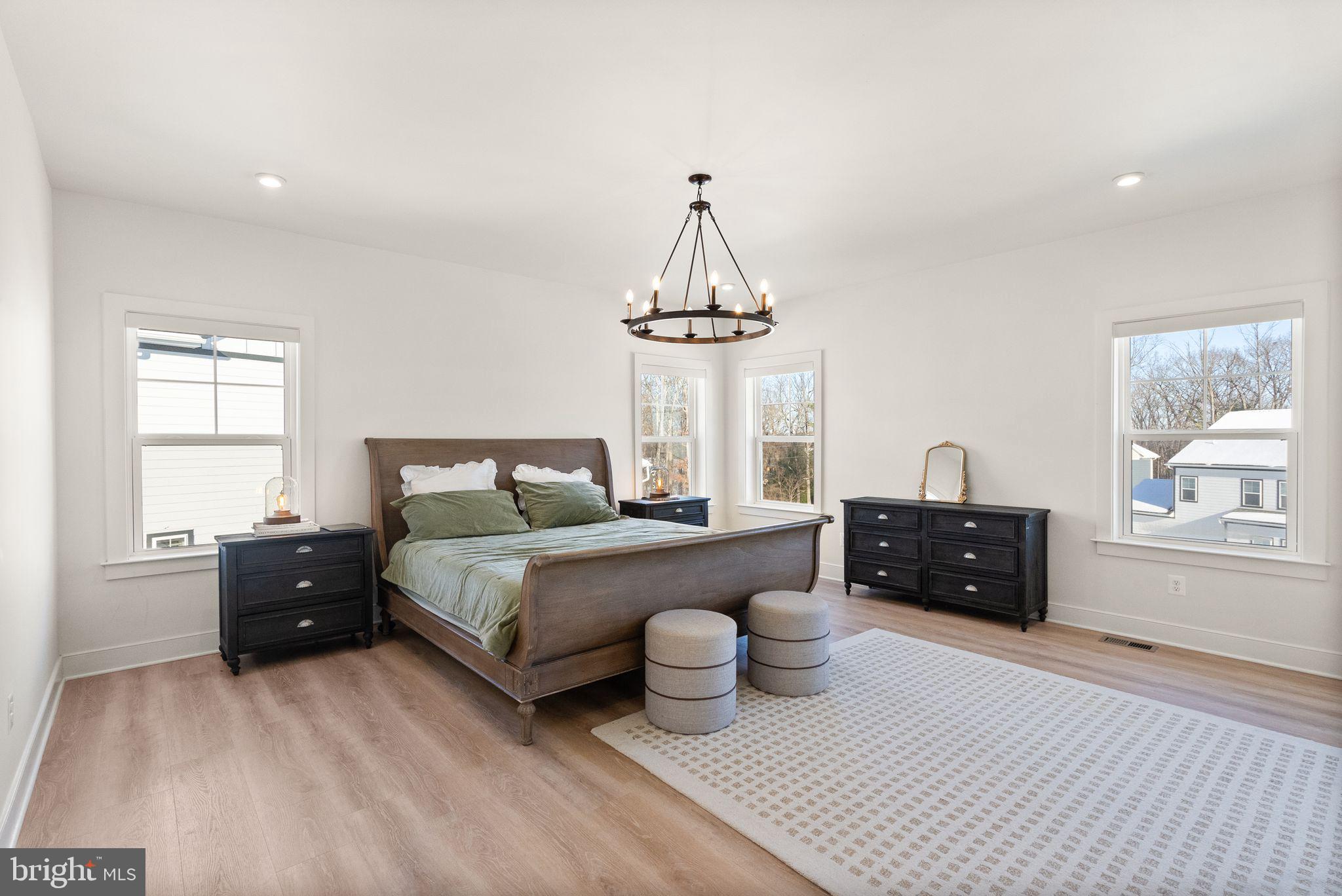 WILLOWSFORD - Residential Lease