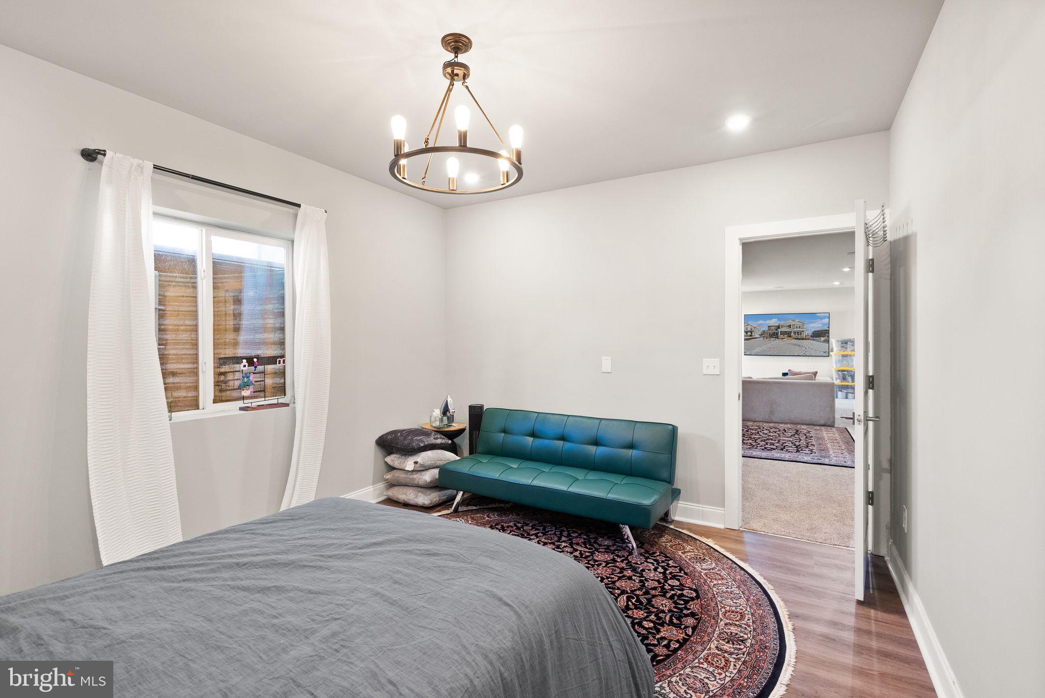 WILLOWSFORD - Residential Lease