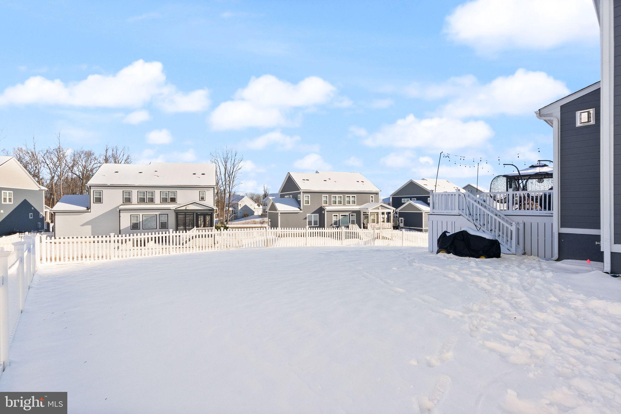 WILLOWSFORD - Residential Lease