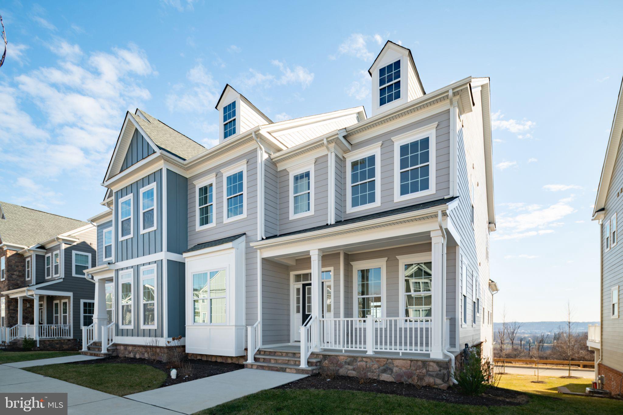 SPRING OAK - Residential